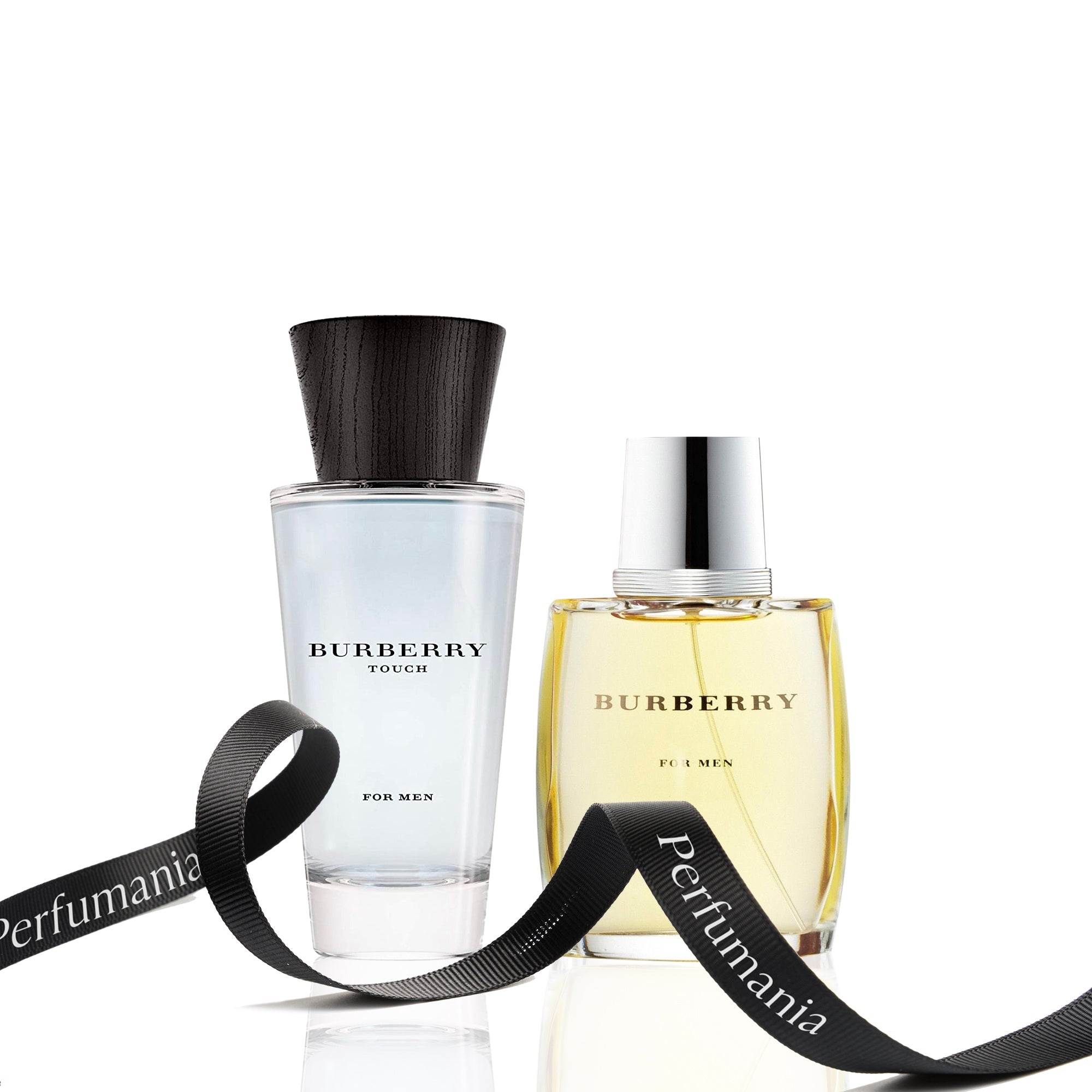 Bundle-Angebot für Herren: Burberry Touch von Burberry und Burberry von Burberry