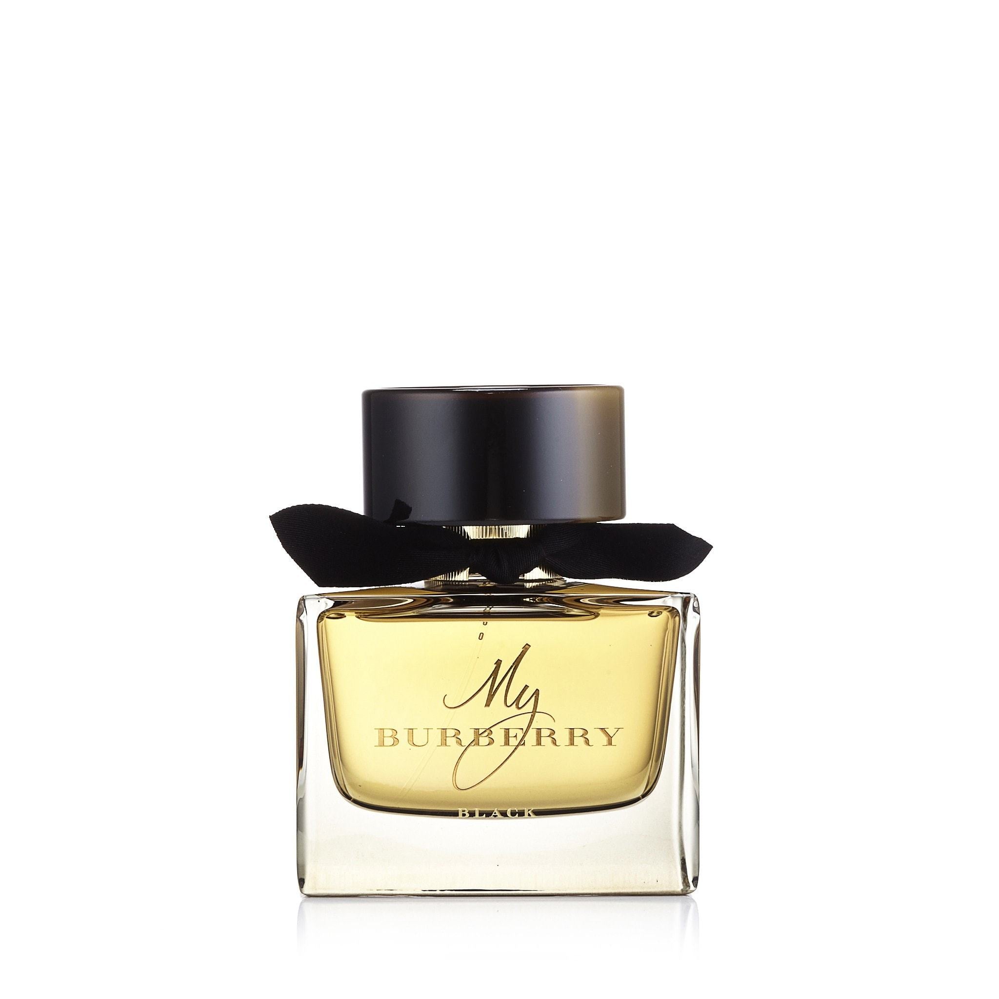 My Burberry Black Eau de Parfum Spray für Damen von Burberry