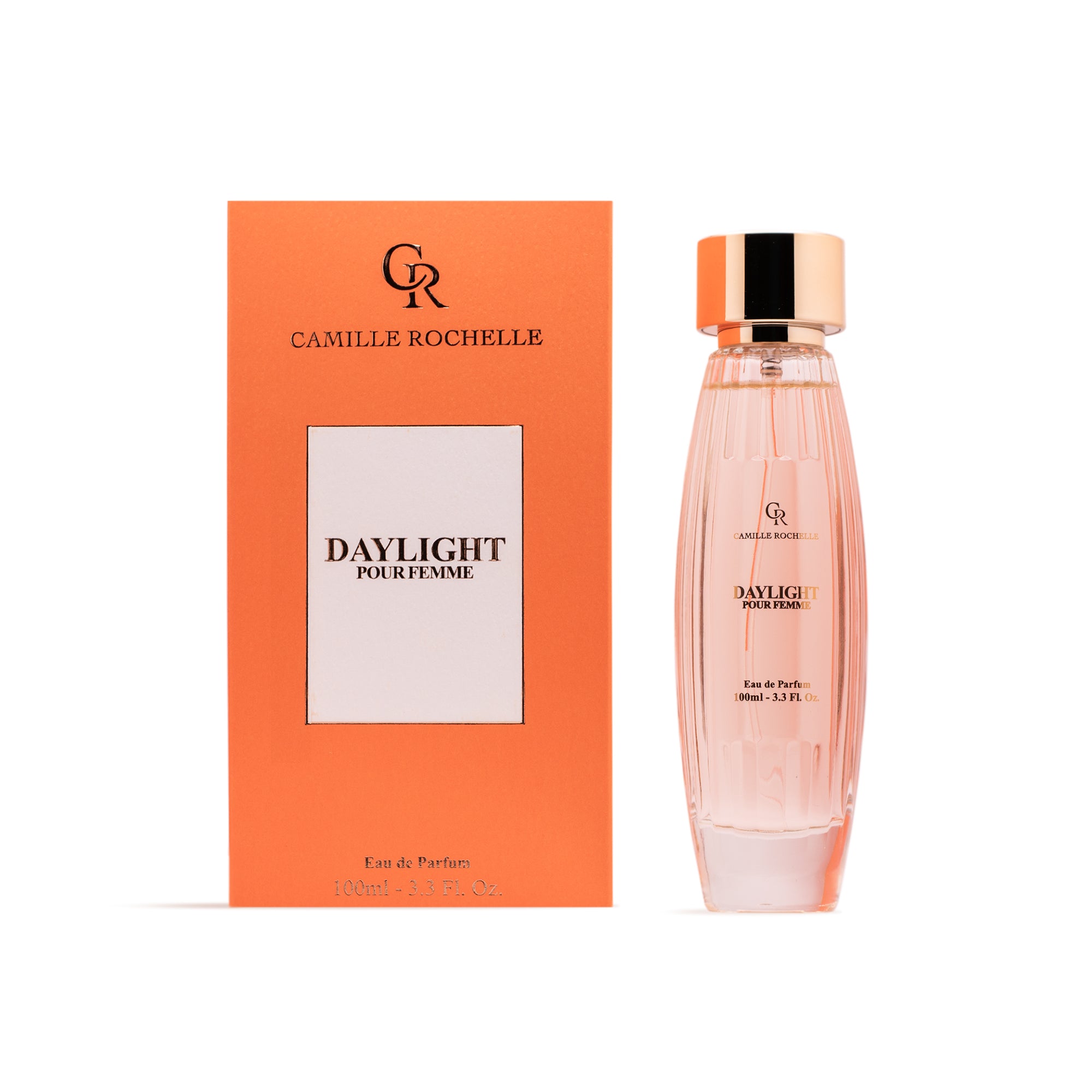 Daylight Eau de Parfum Spray für Damen von Camille Rochelle