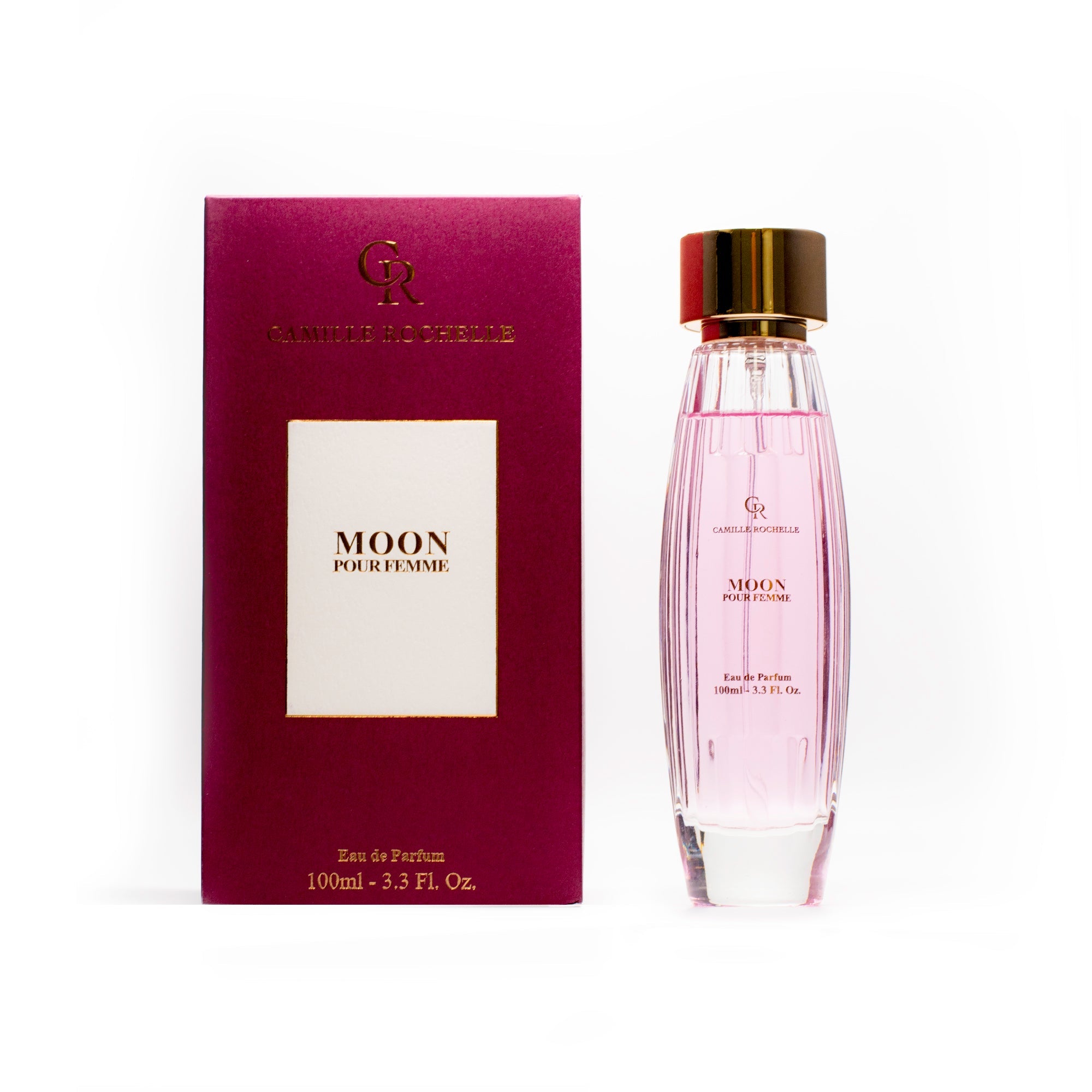 Moon Eau de Parfum Spray für Damen von Camille Rochelle