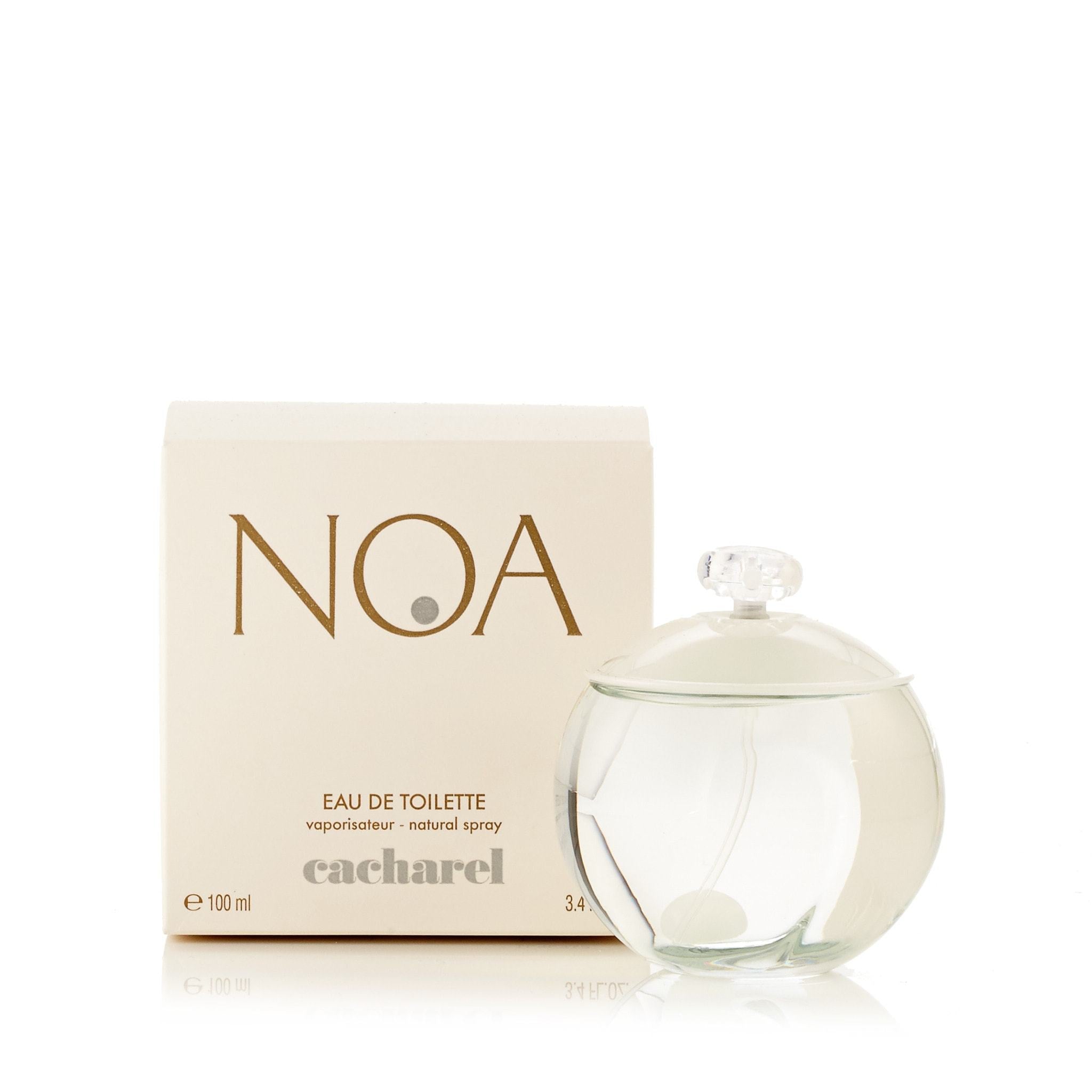NOA Eau de Toilette Spray für Damen von Cacharel