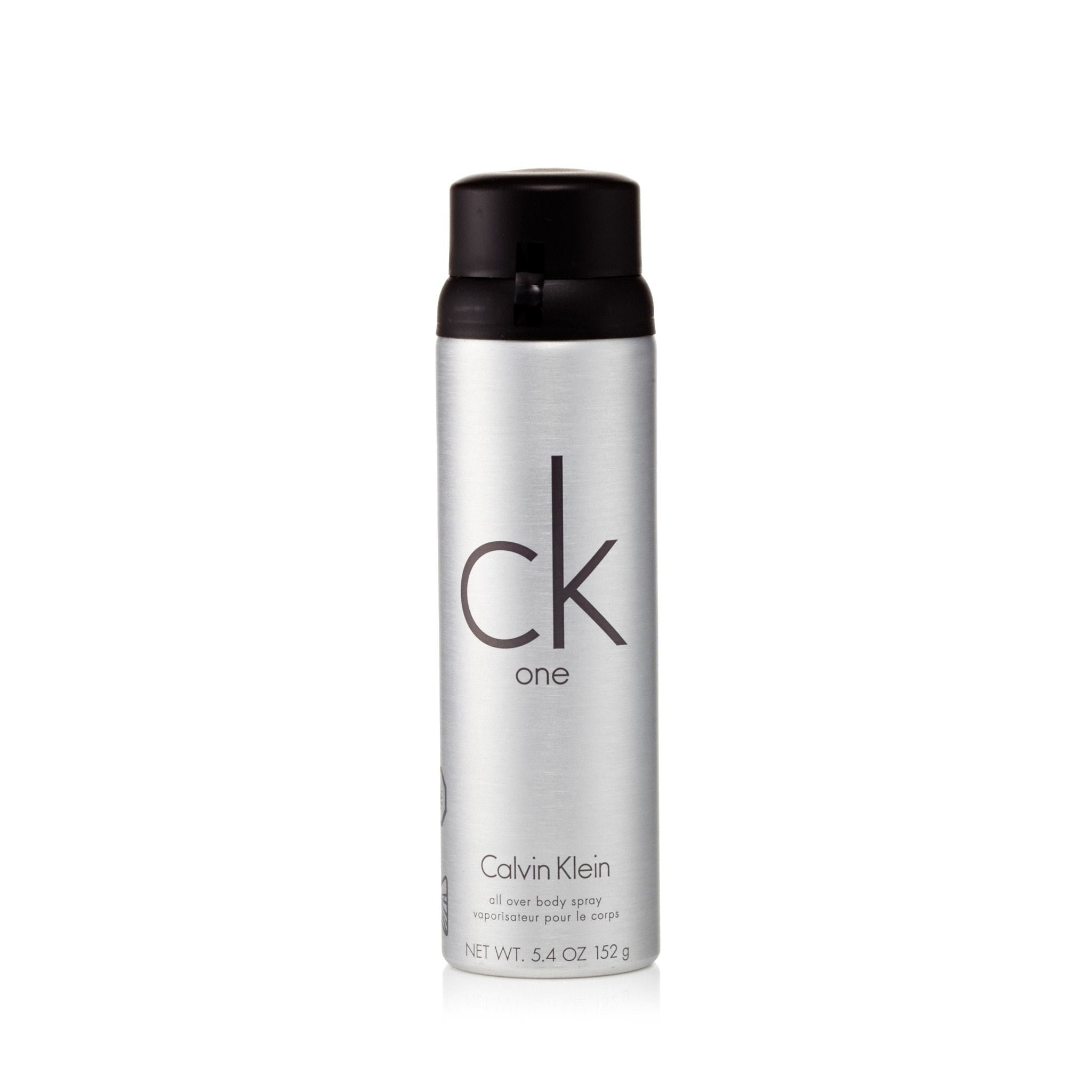 CK ONE Body Spray Unisex von Calvin Klein