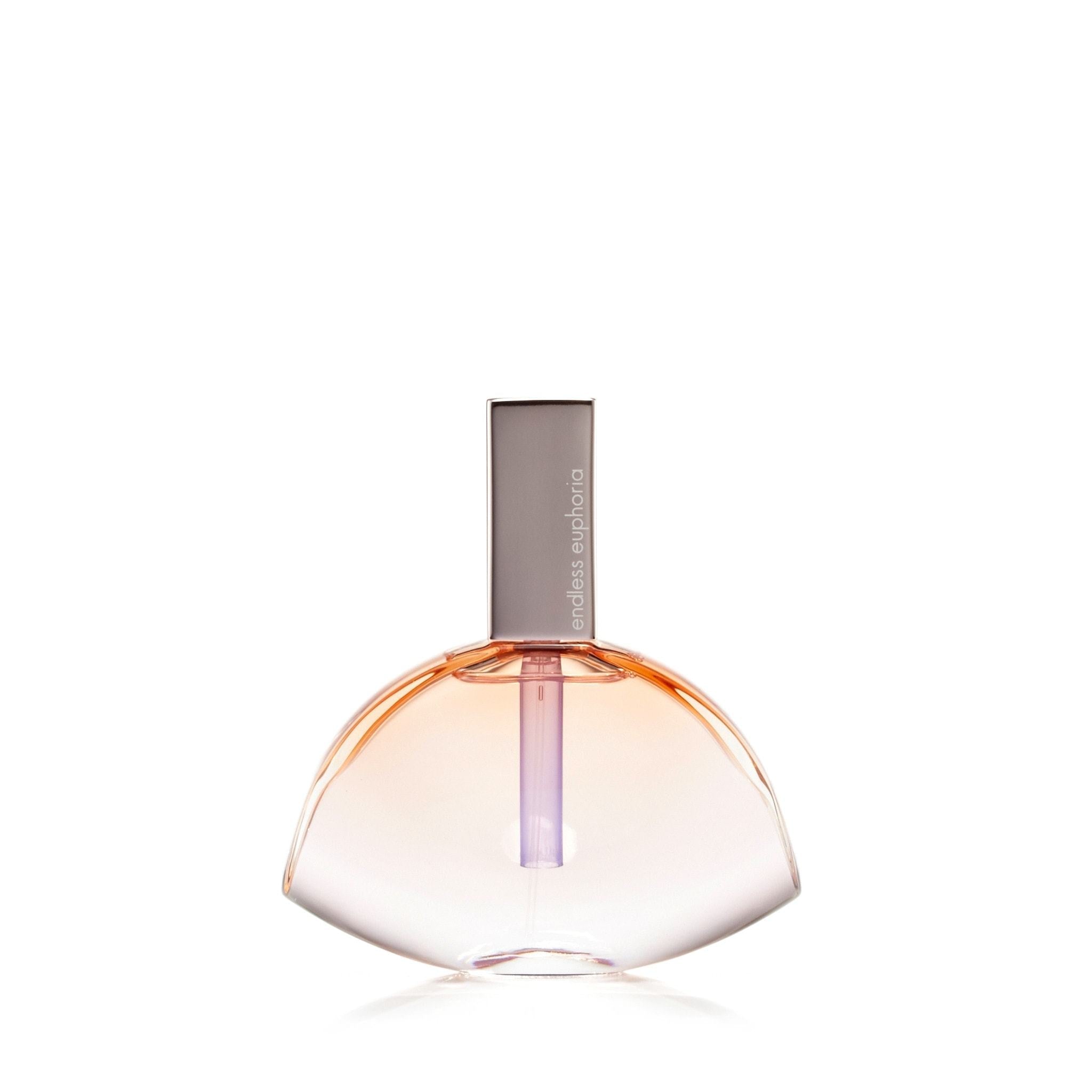 Endless Euphoria für Frauen von Calvin Klein Eau De Parfum Spray