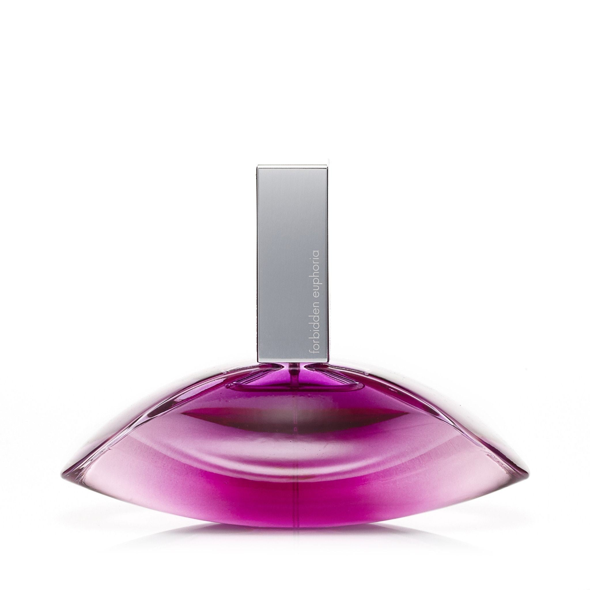Forbidden Euphoria für Frauen von Calvin Klein Eau de Parfum Spray