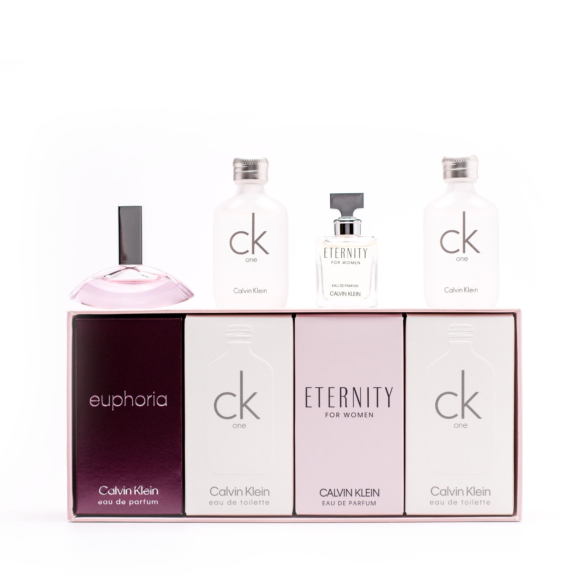 Calvin Klein Geschenkset