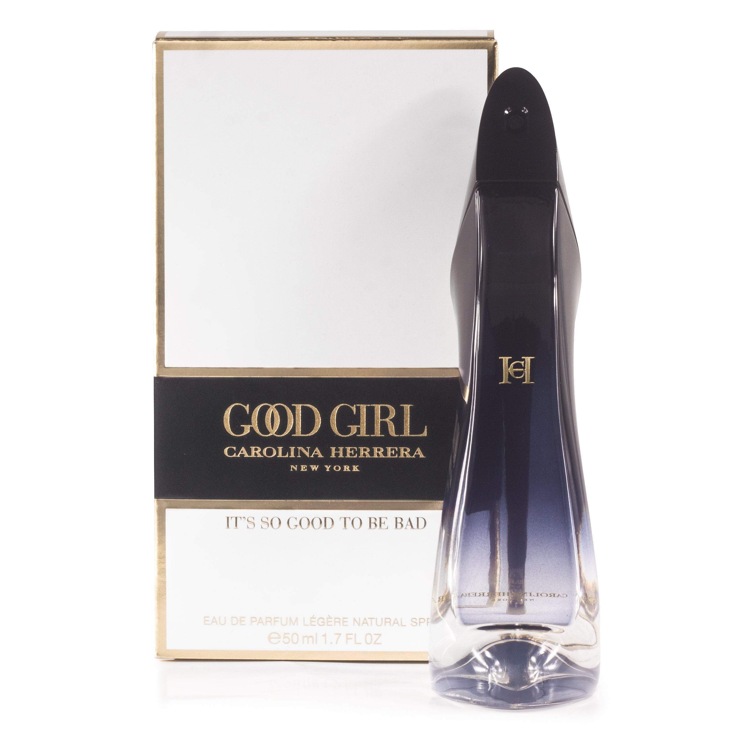 Good Girl Eau de Parfum Legere für Damen von Caroline Herrera