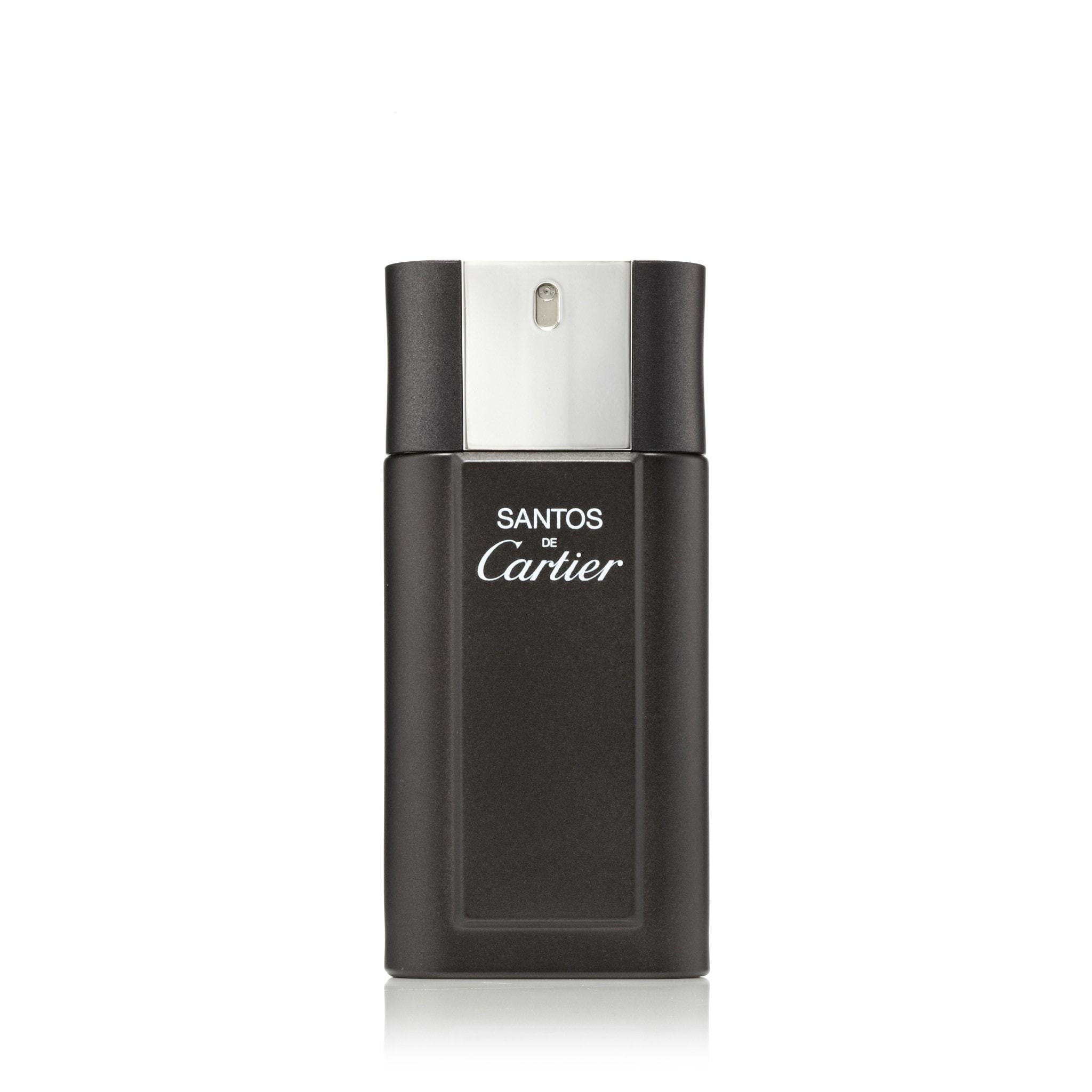 Santos Eau de Toilette Spray für Herren von Cartier