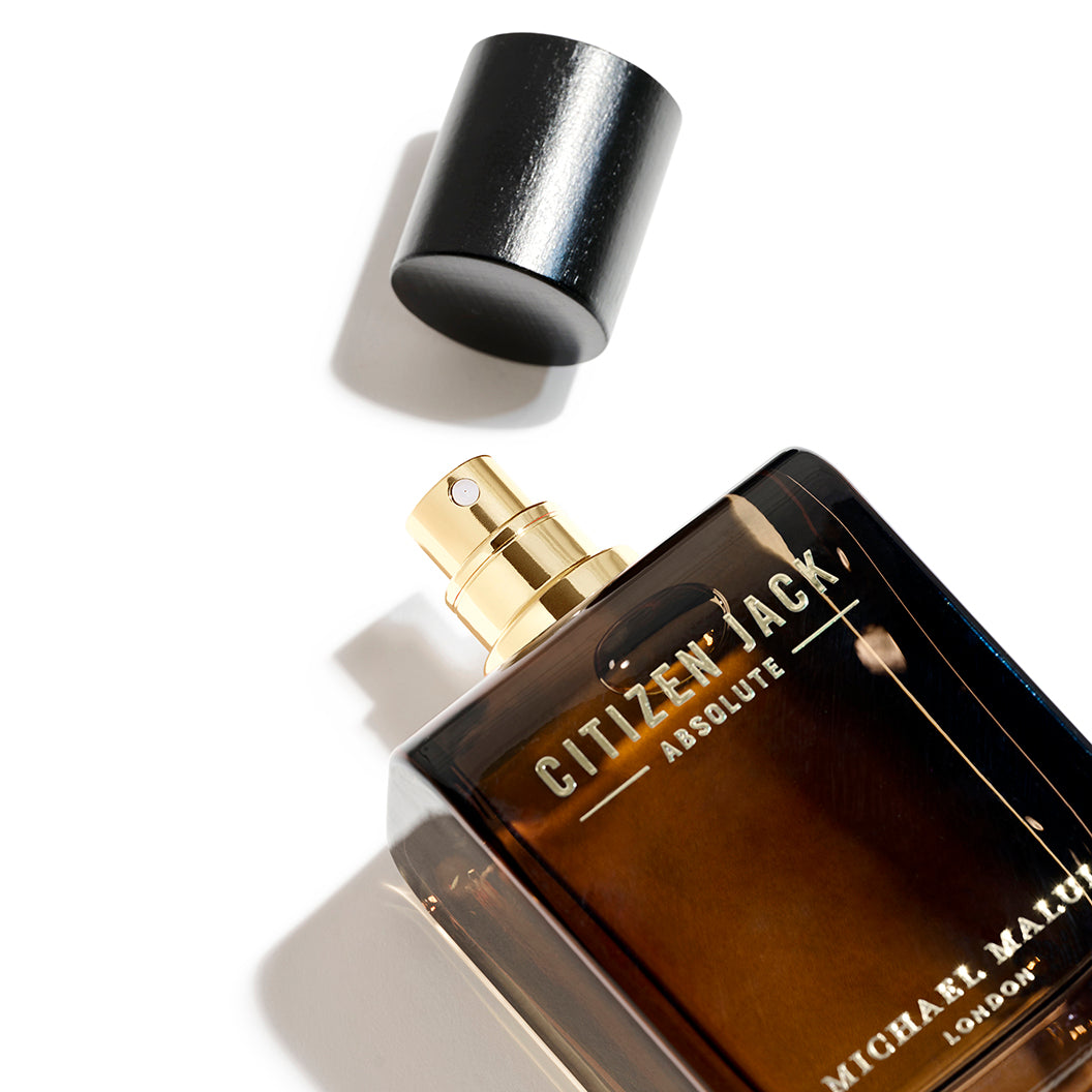 Citizen Jack Absolute Eau de Parfum Spray für Männer von Michael Malul