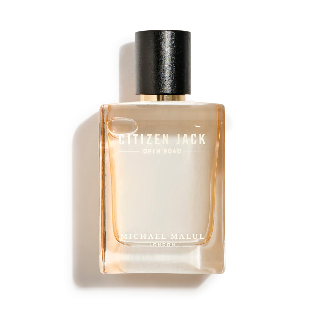 Citizen Jack Open Road Eau de Parfum Spray für Männer von Michael Malul