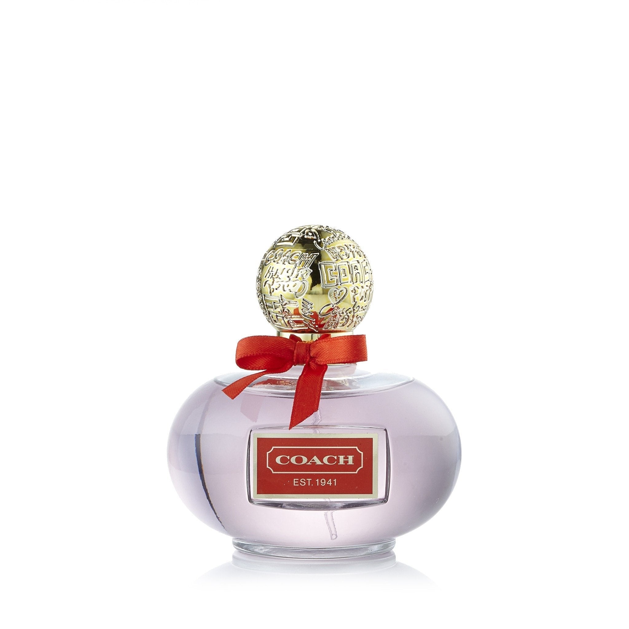 Coach Poppy für Frauen von Coach Eau de Parfum Spray