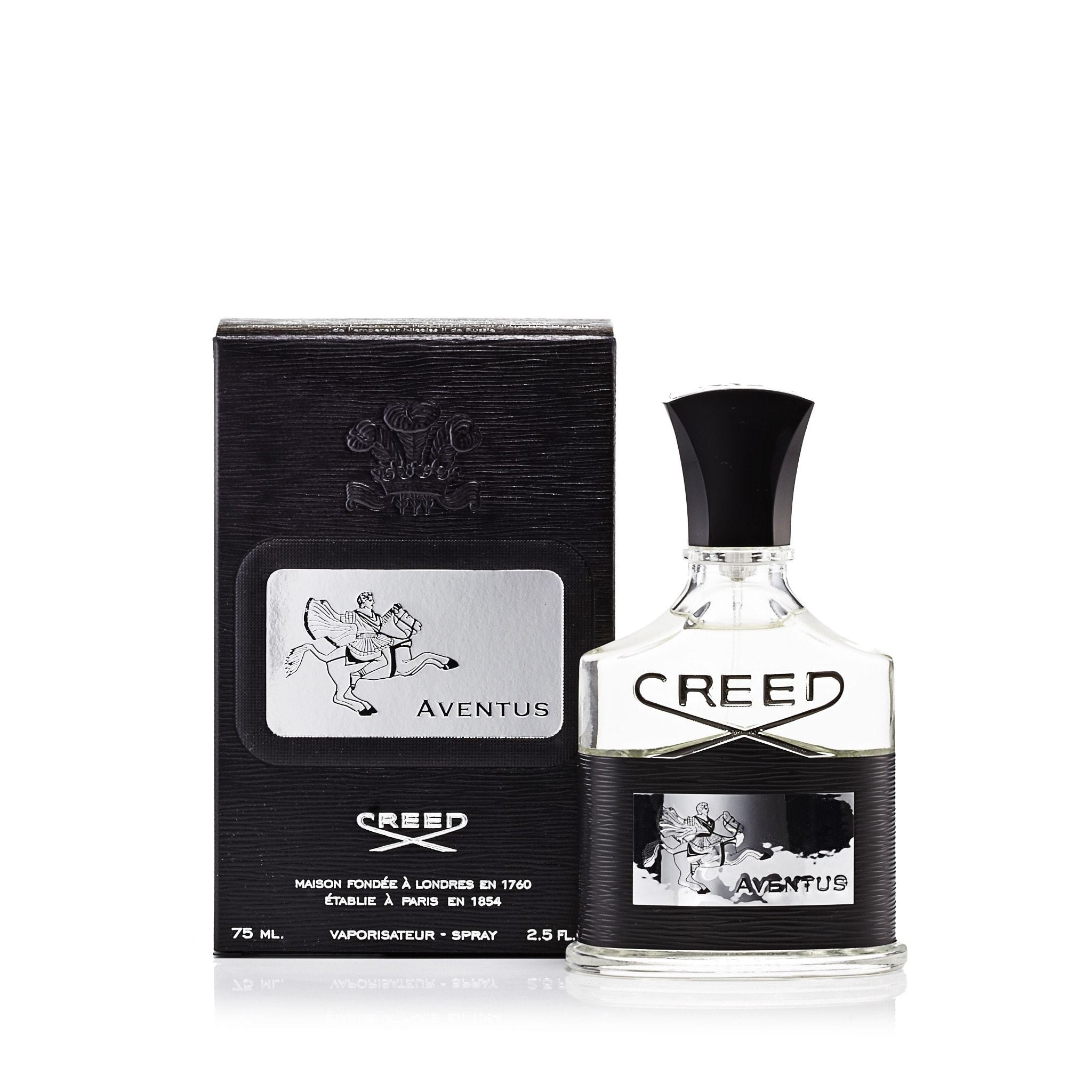 Aventus Eau de Parfum Spray für Männer von Creed