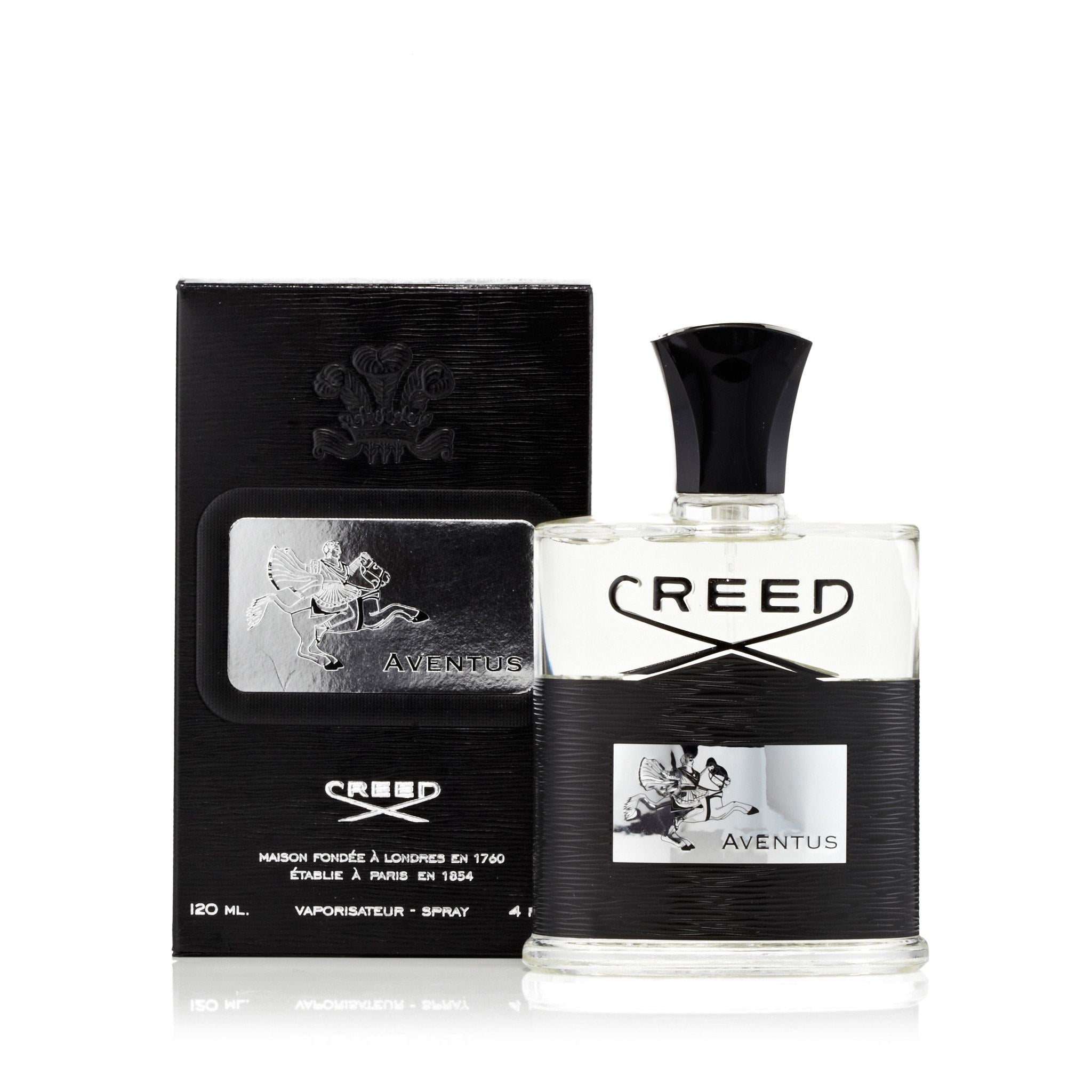 Aventus Eau de Parfum Spray für Männer von Creed