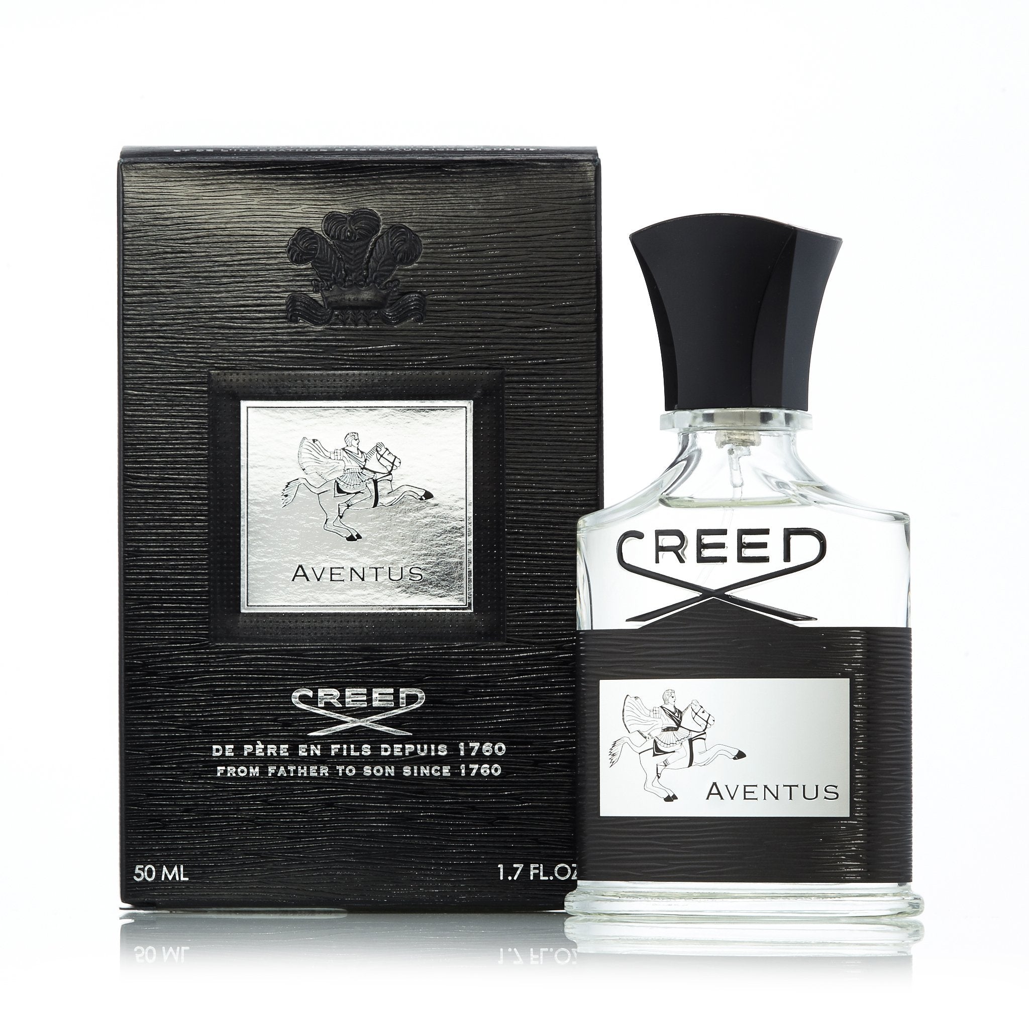 Aventus Eau de Parfum Spray für Männer von Creed