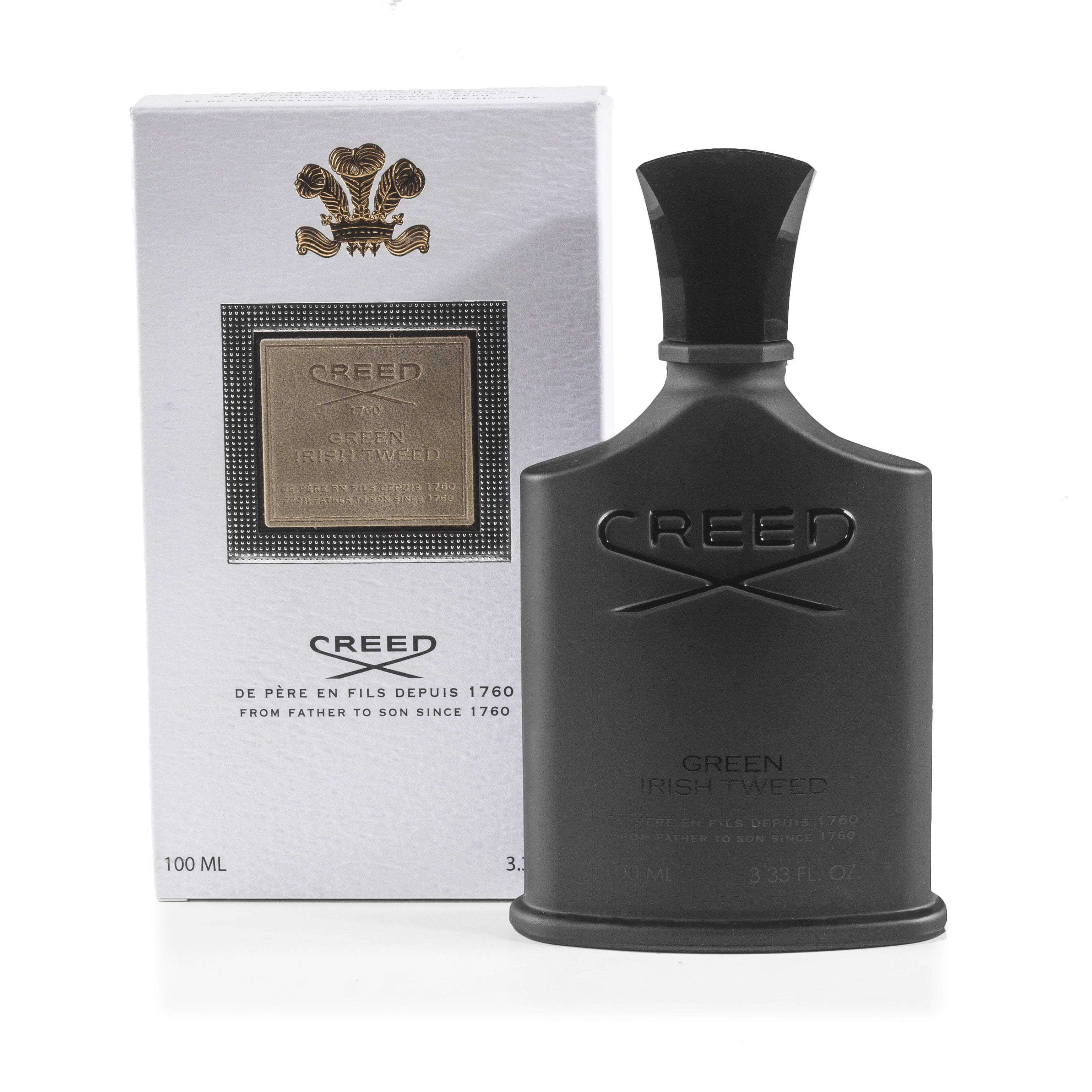 Green Irish Tweed Eau de Parfum Spray für Herren von Creed