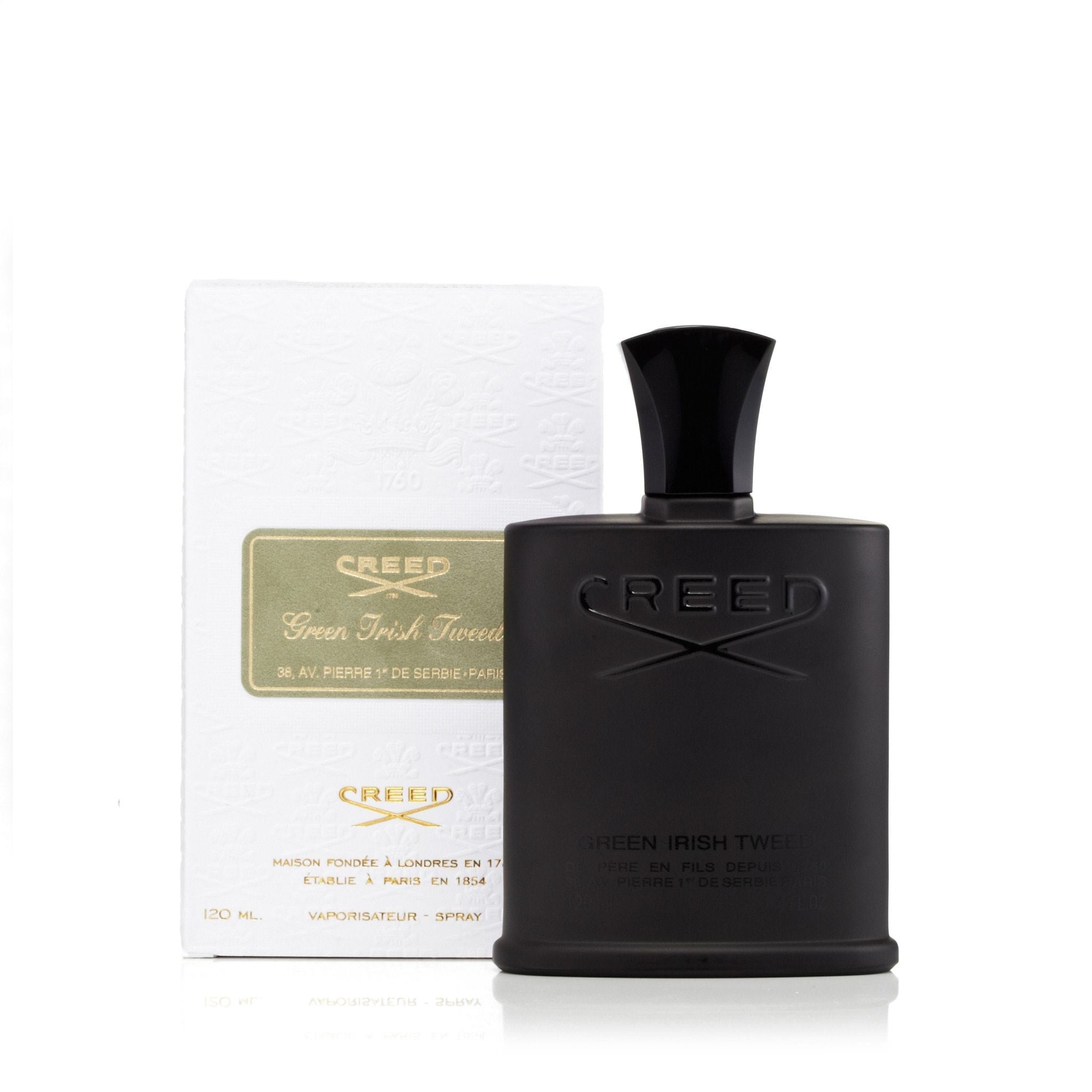 Green Irish Tweed Eau de Parfum Spray für Herren von Creed