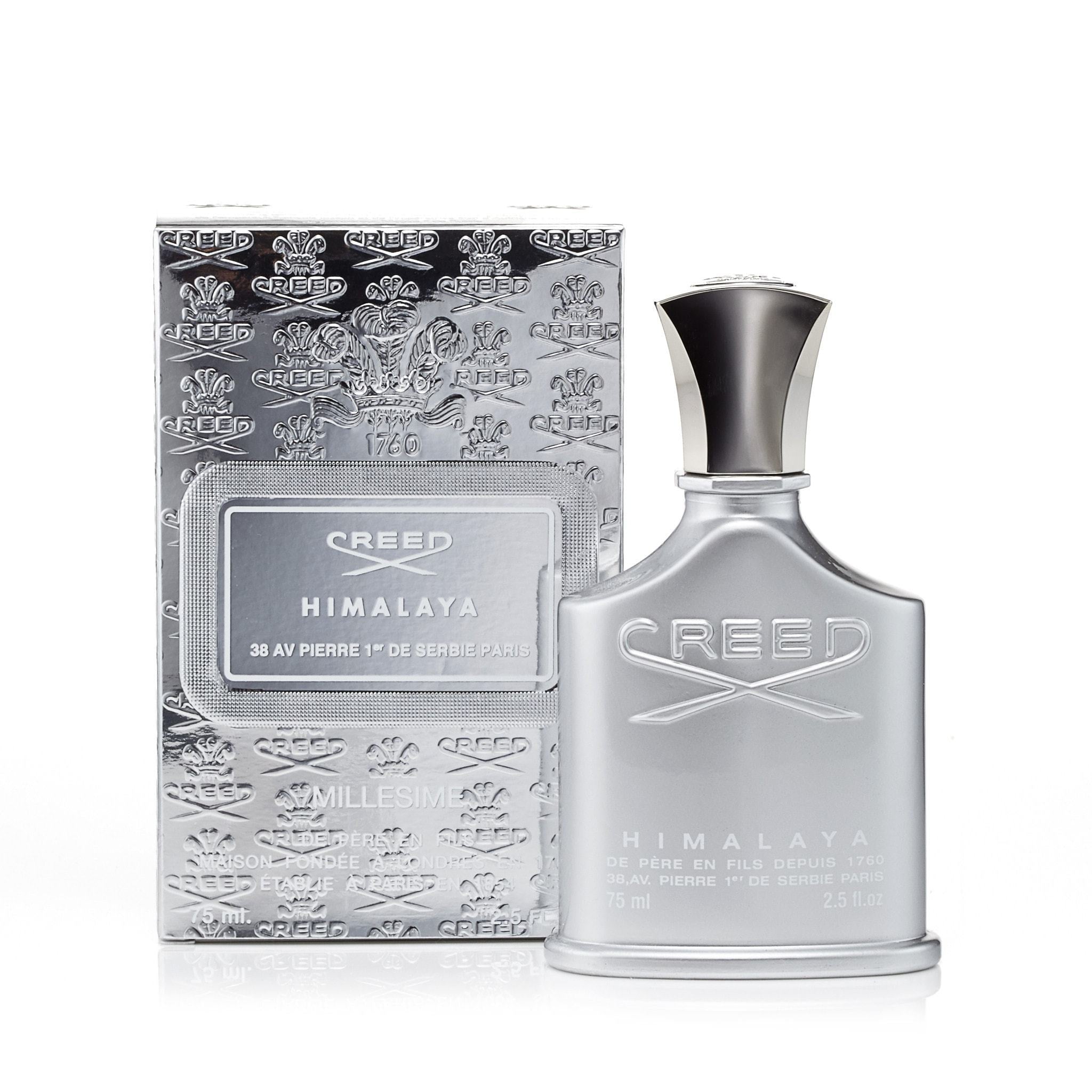 Himalaya für Männer von Creed Eau de Parfum Spray