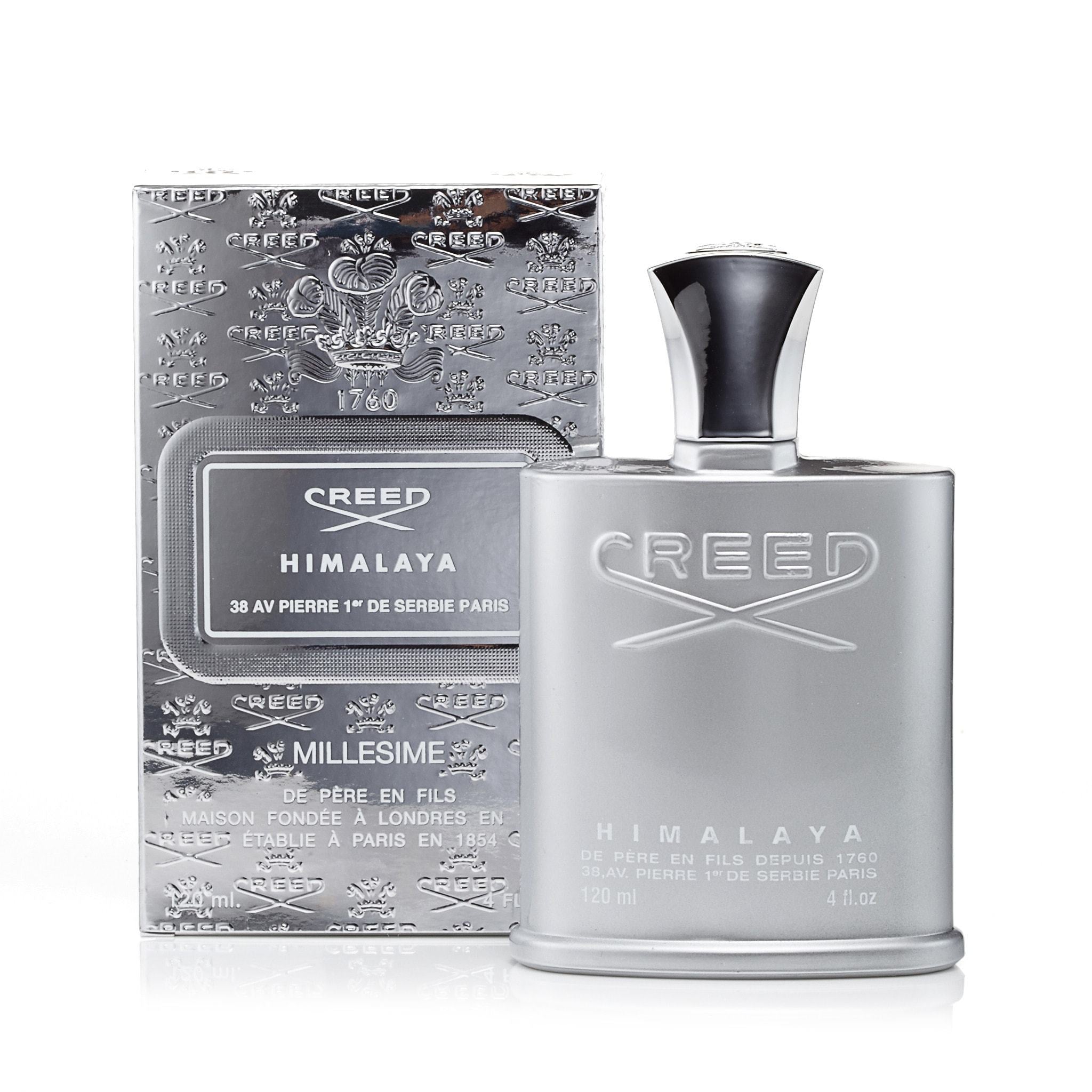 Himalaya für Männer von Creed Eau de Parfum Spray