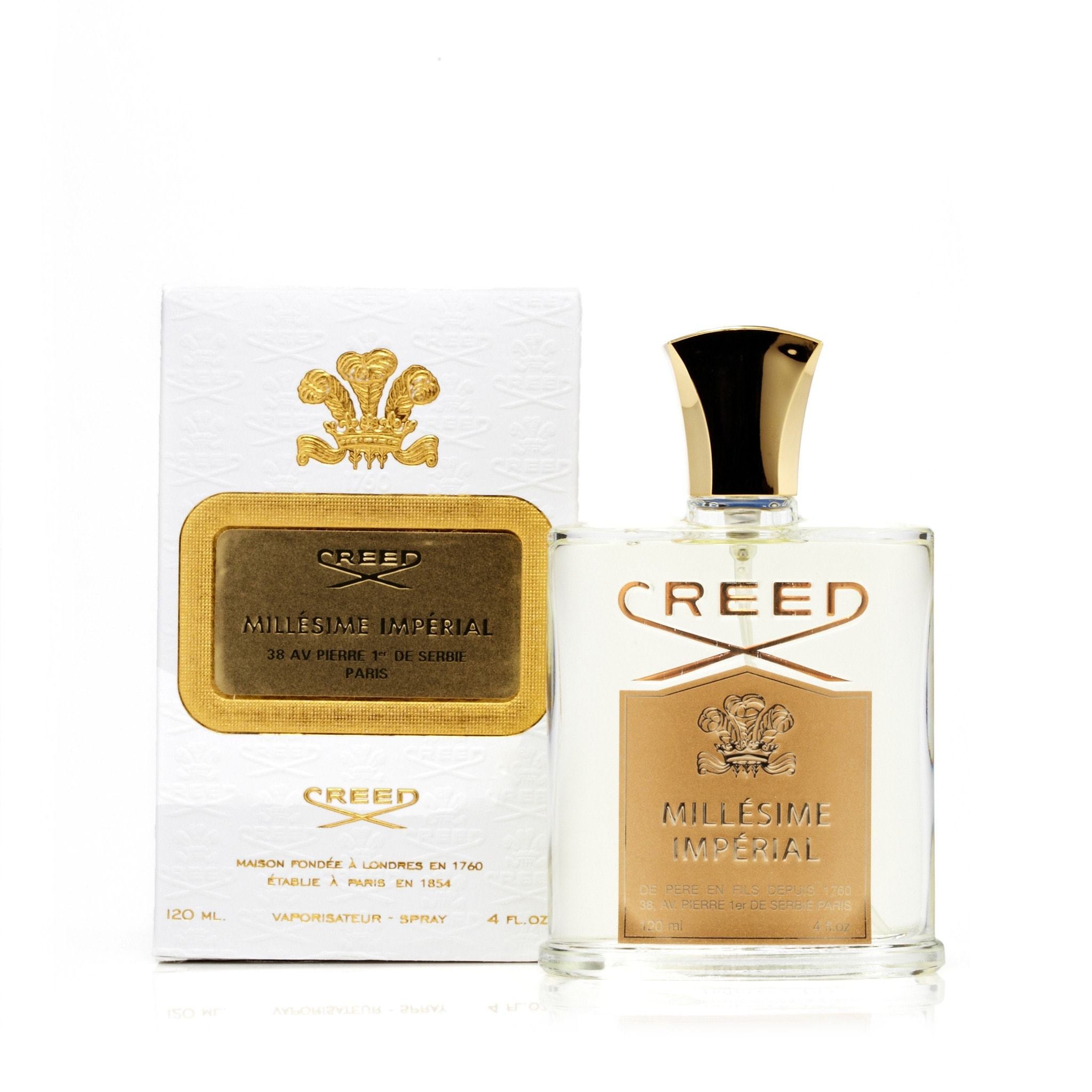 Millesime Imperial Eau de Parfum Spray für Herren von Creed