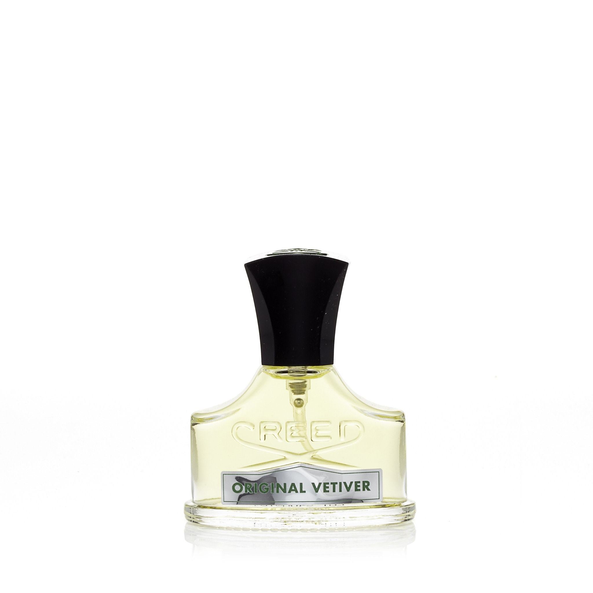 Original Vetiver für Männer von Creed Eau de Parfum Spray