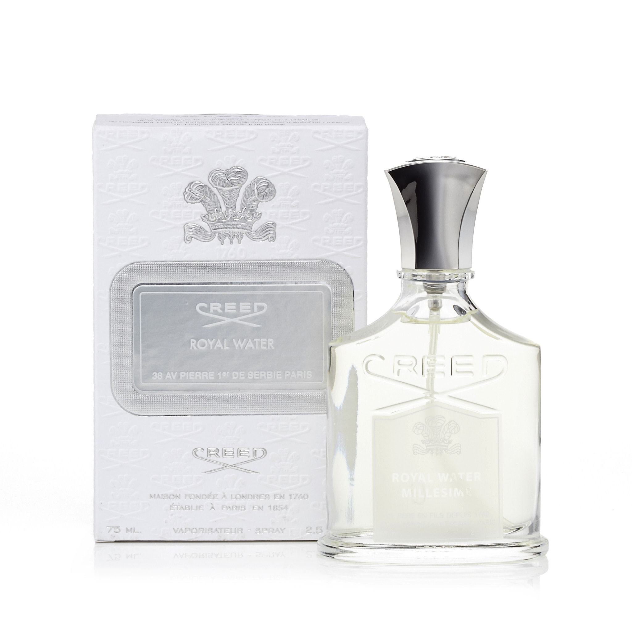 Royal Water für Damen und Herren von Creed Eau de Parfum Spray