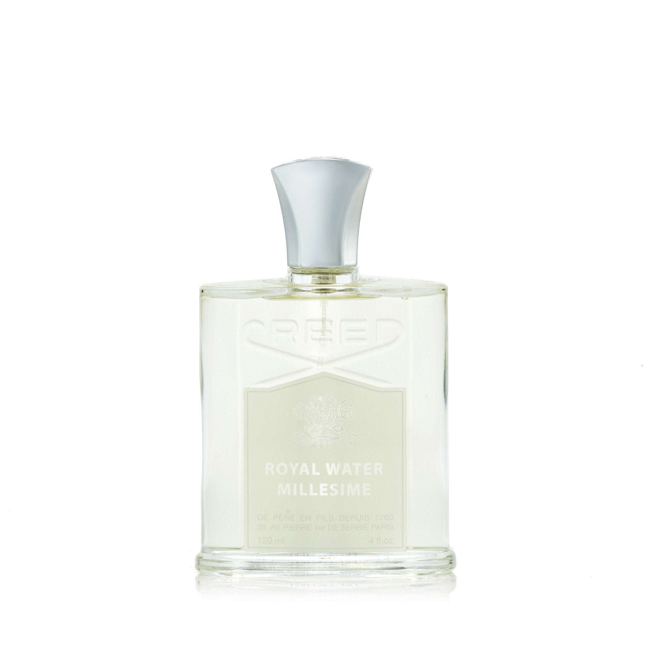 Royal Water für Damen und Herren von Creed Eau de Parfum Spray