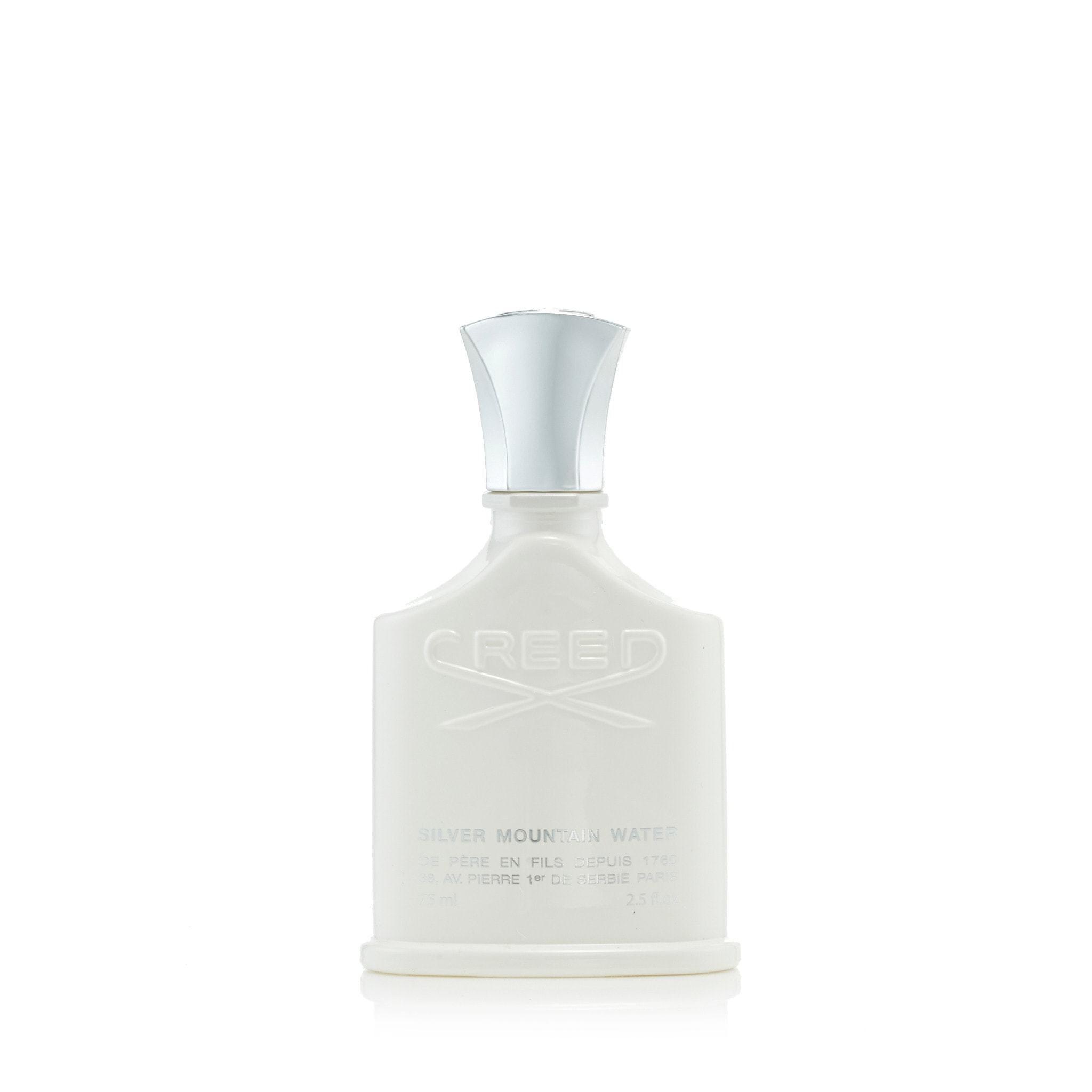 Silver Mountain Water für Frauen und Männer von Creed Eau de Parfum Spray