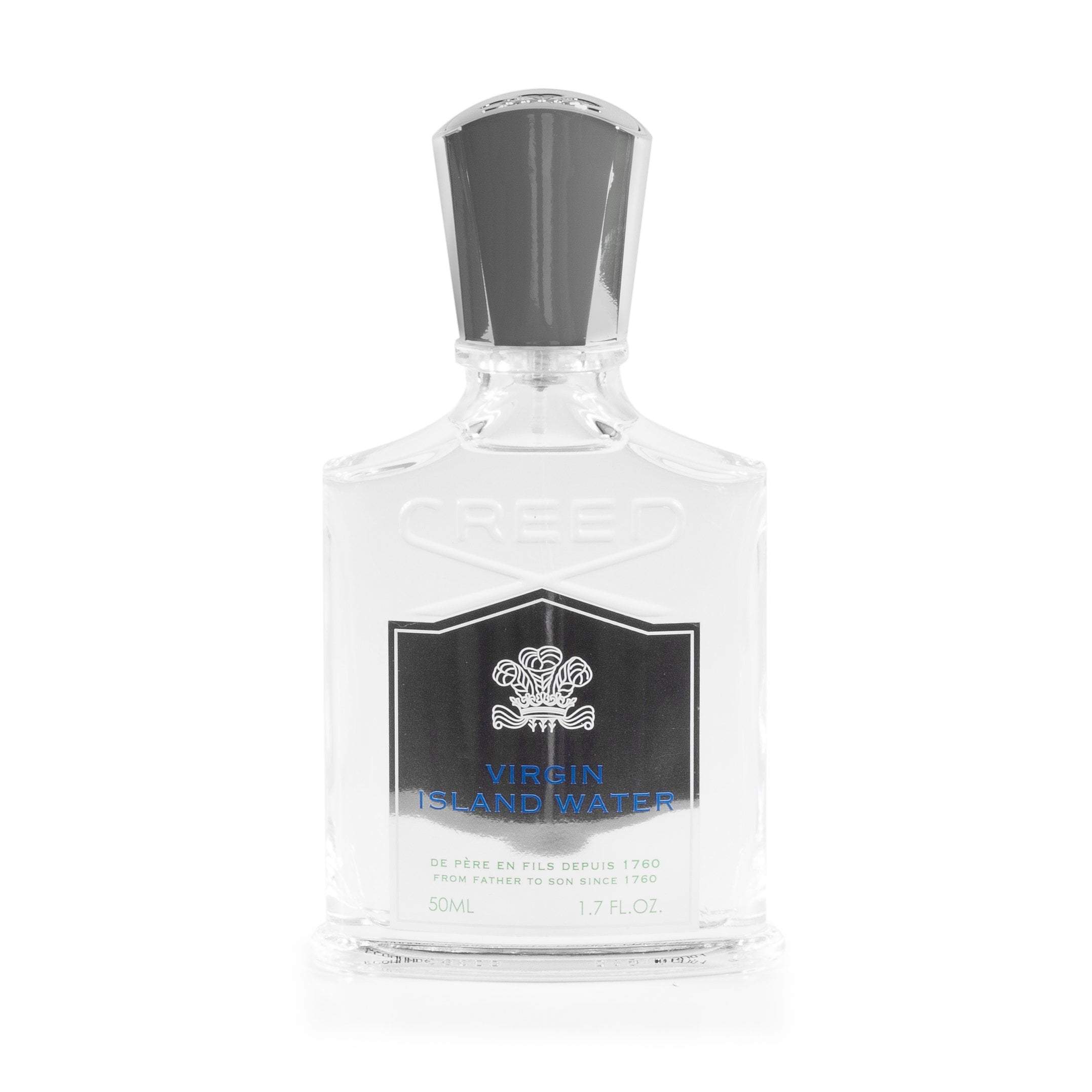 Virgin Island Water für Frauen und Männer von Creed Eau de Parfum Spray