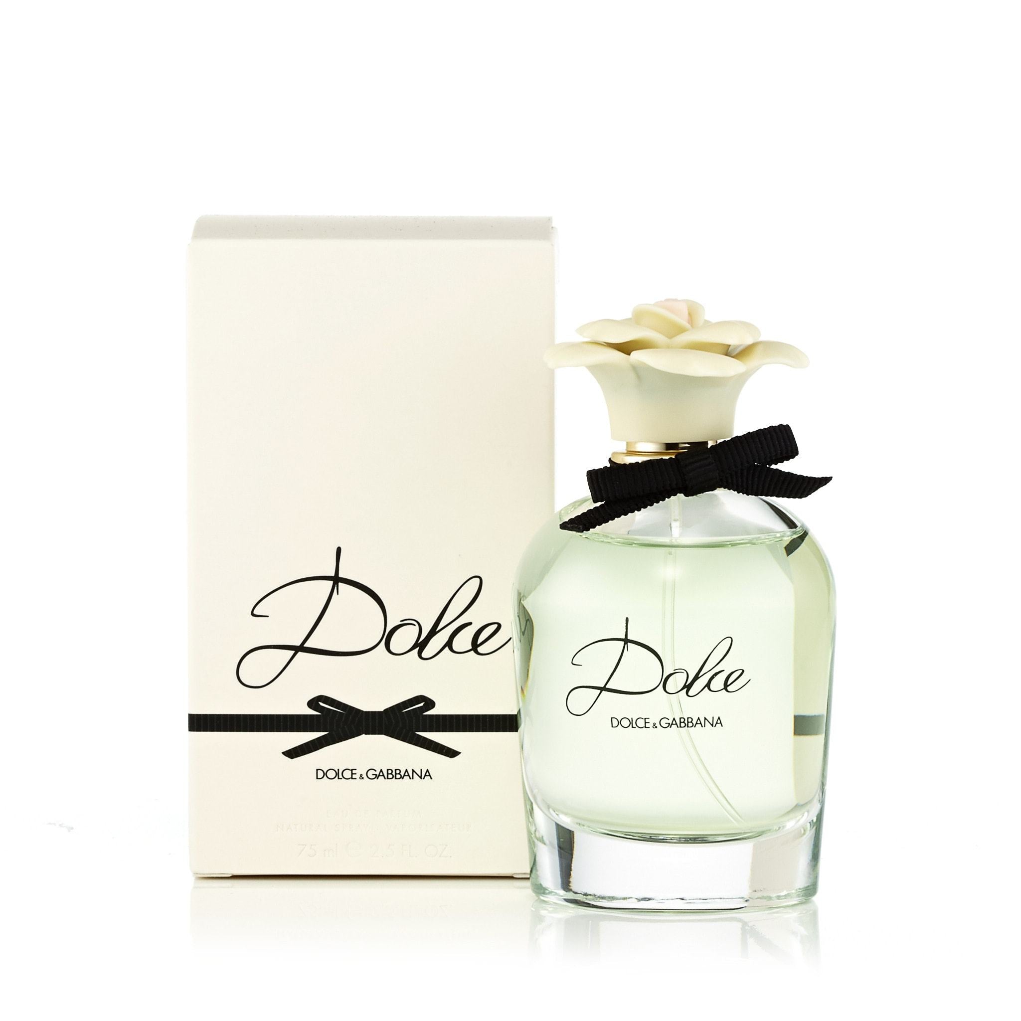 Dolce für Frauen von Dolce & Gabbana Eau de Parfum Spray