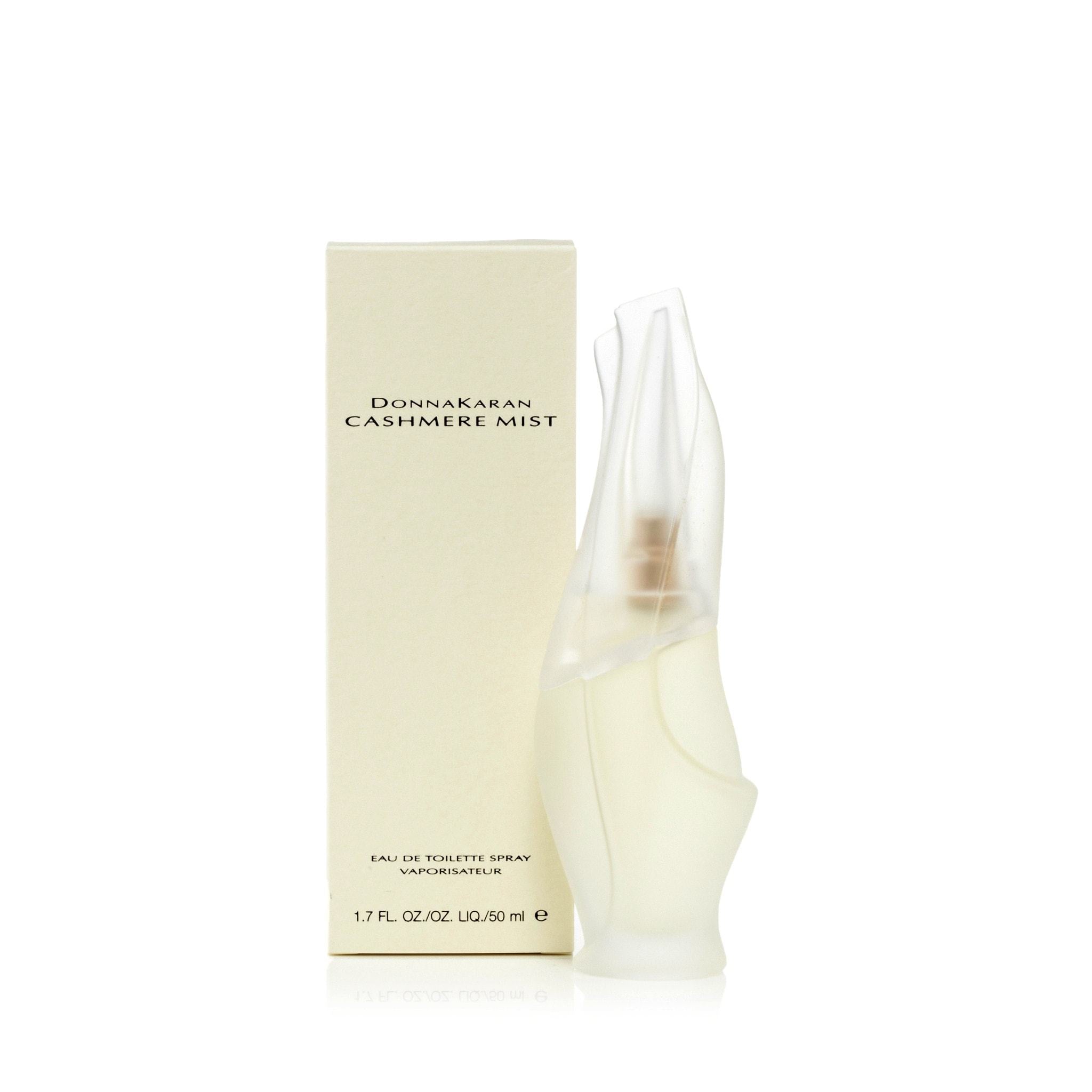 Cashmere Mist für Frauen von Donna Karan Eau de Toilette Spray