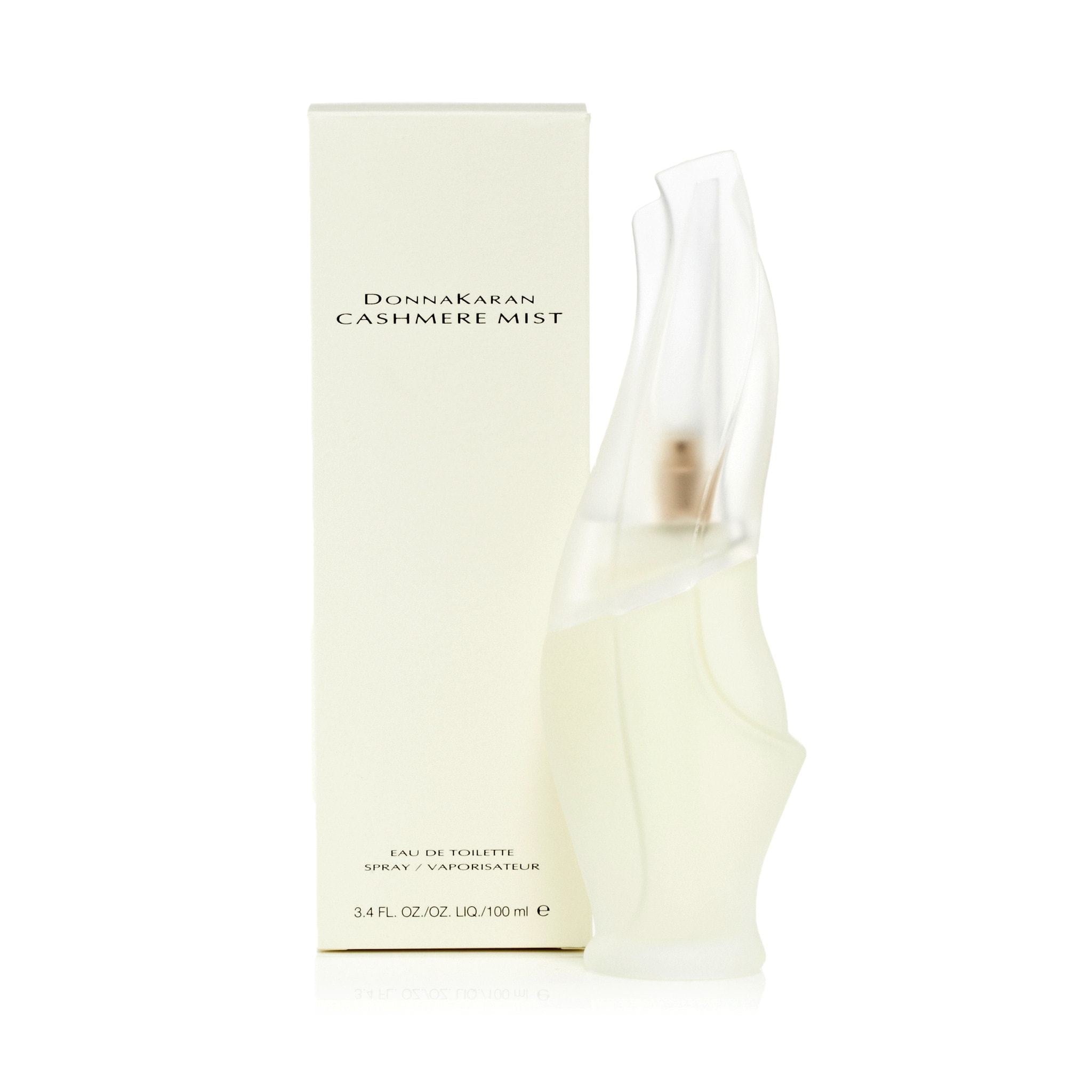 Cashmere Mist für Frauen von Donna Karan Eau de Toilette Spray