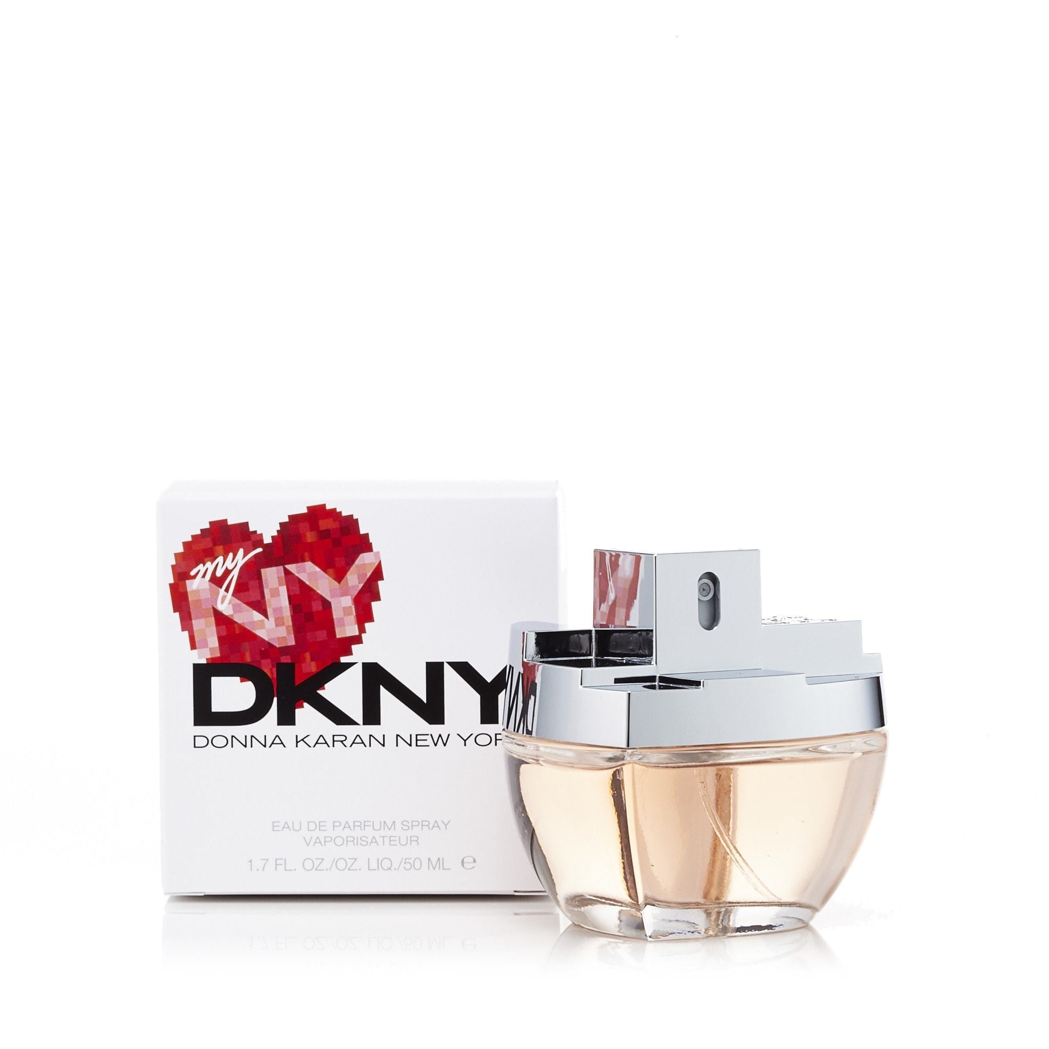 My Ny Eau de Parfum Spray für Damen von Donna Karan