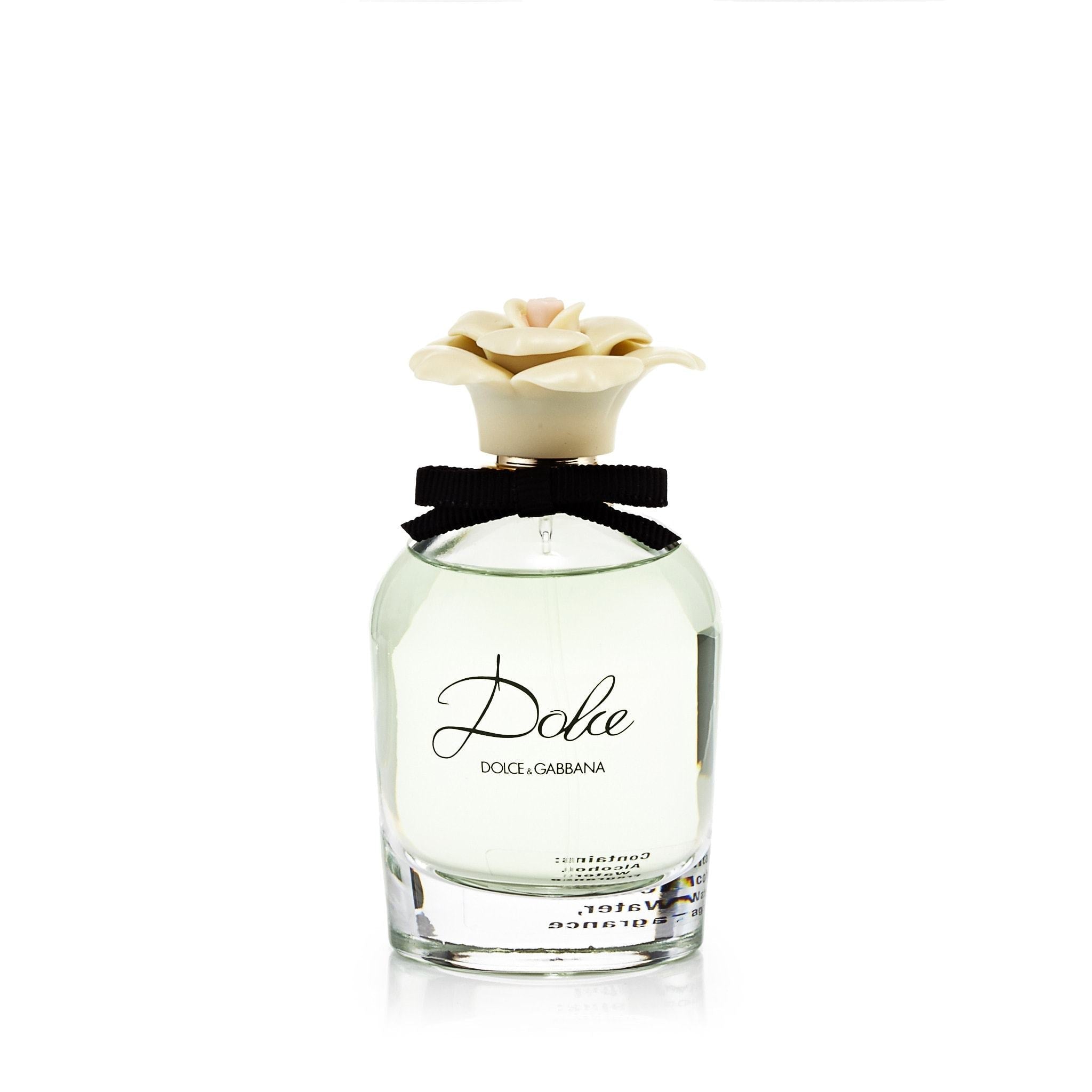 Dolce für Frauen von Dolce & Gabbana Eau de Parfum Spray