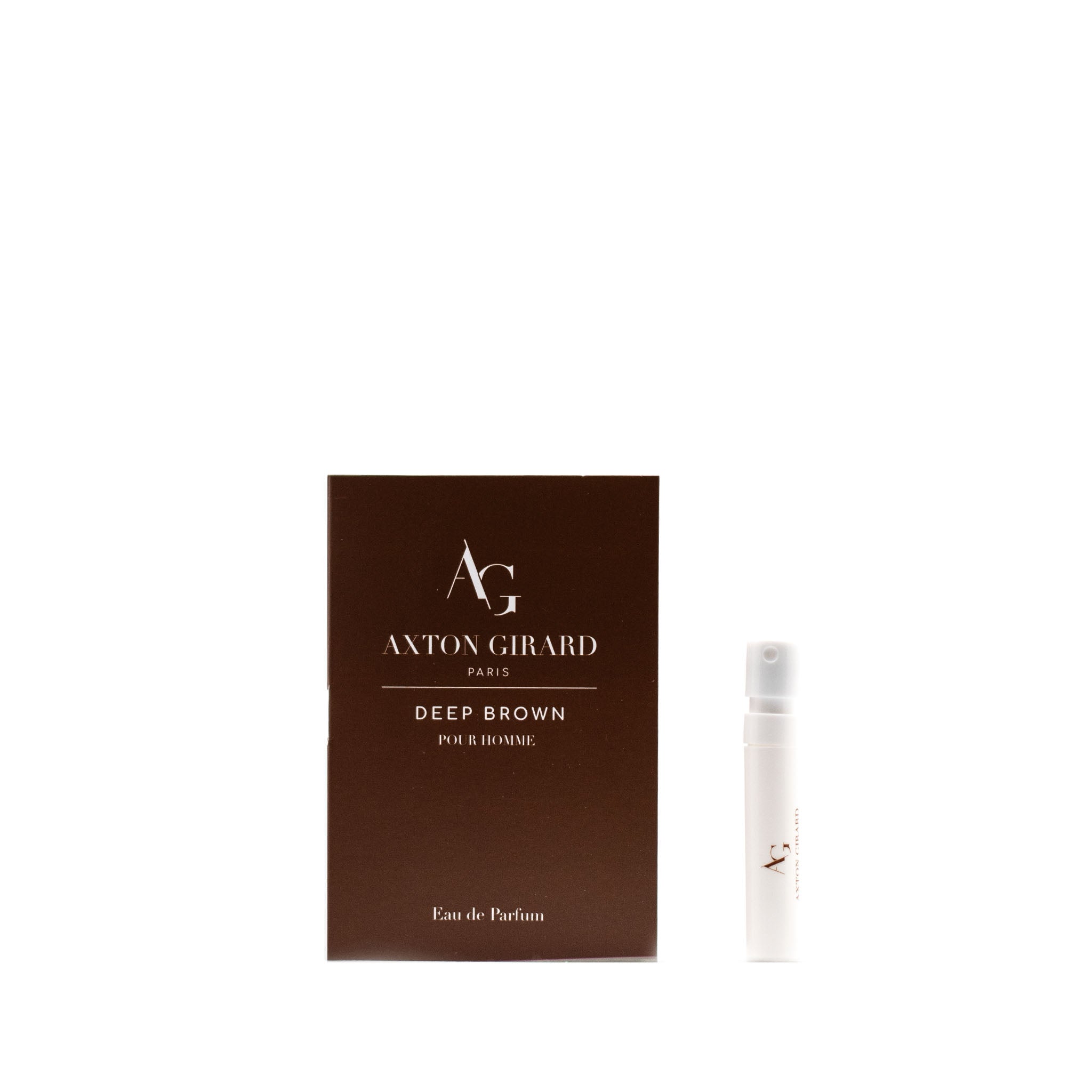 Scent-Sational-Probepackung für Männer (10 Fläschchen)
