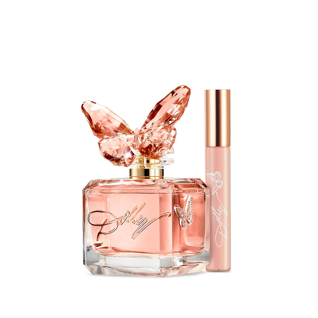 Scent From Above Eau de Parfum Set für Damen von Dolly Parton