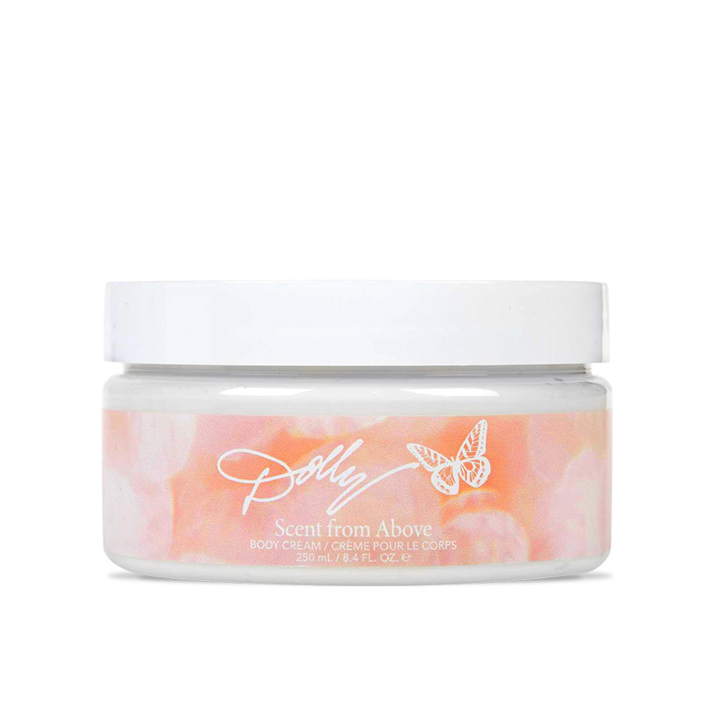 Scent From Above Körpercreme für Damen von Dolly Parton