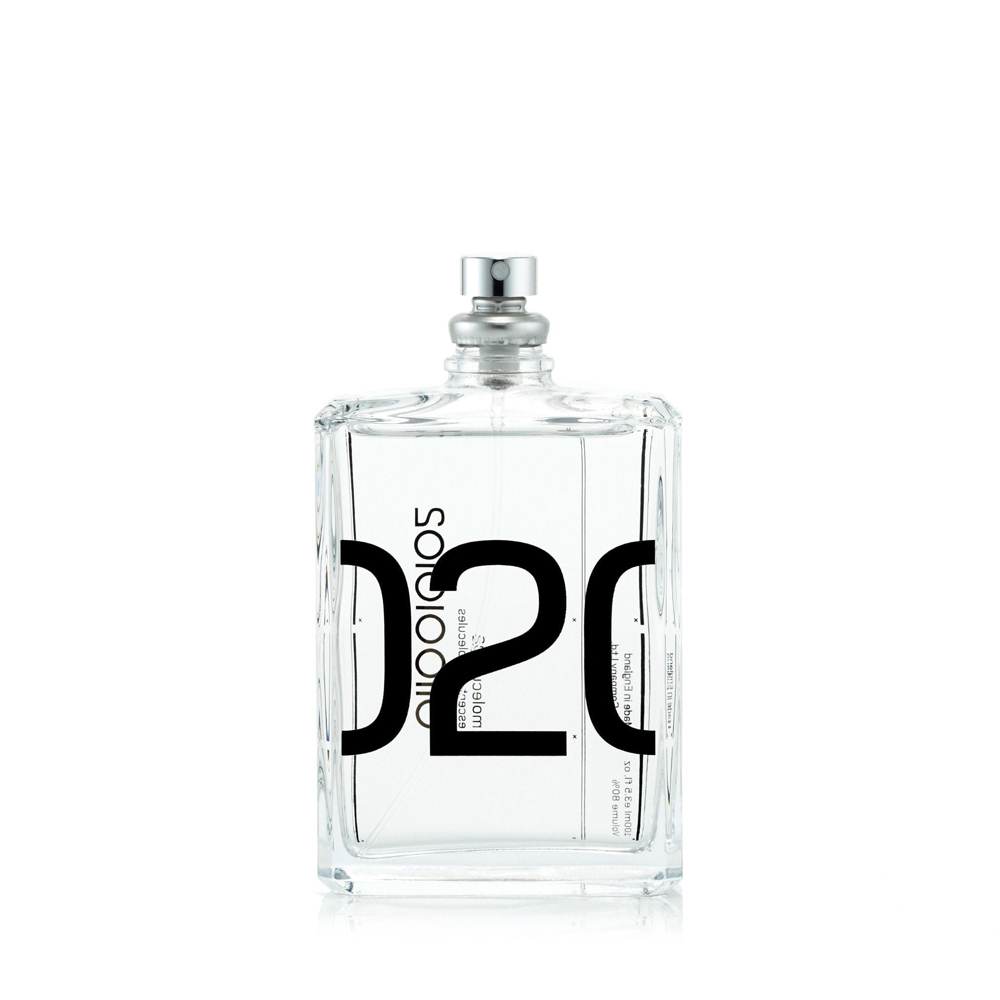 Molecule 02 für Frauen und Männer von Escentric Molecules Eau de Toilette Spray