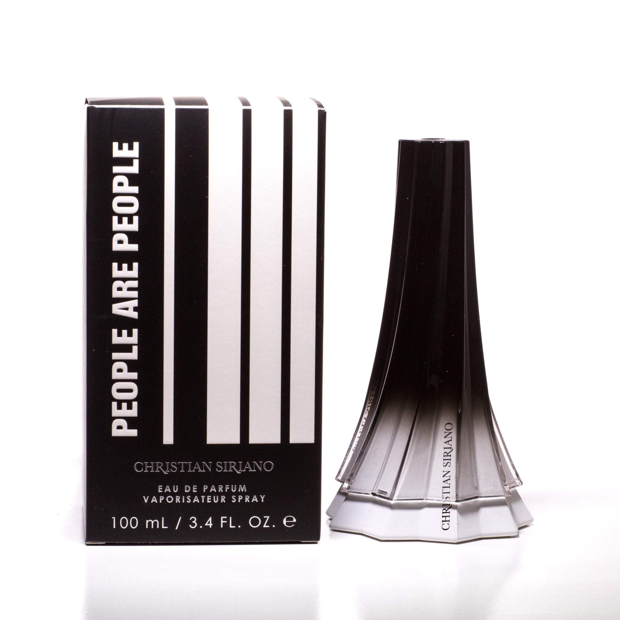 People are People von Christian Siriano Eau de Parfum Spray für Damen