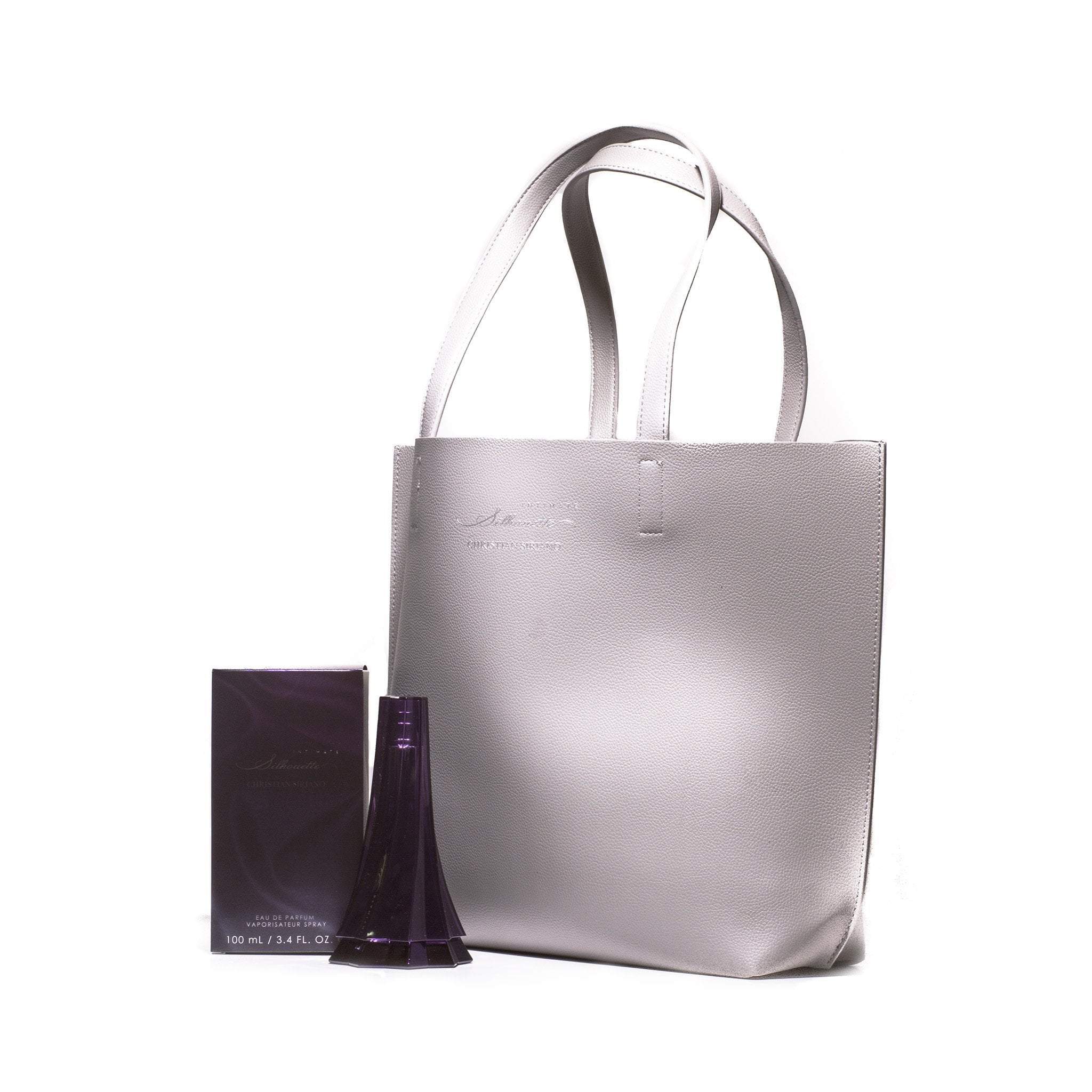 Intimate Silhouette Geschenkset für Frauen von Christian Siriano