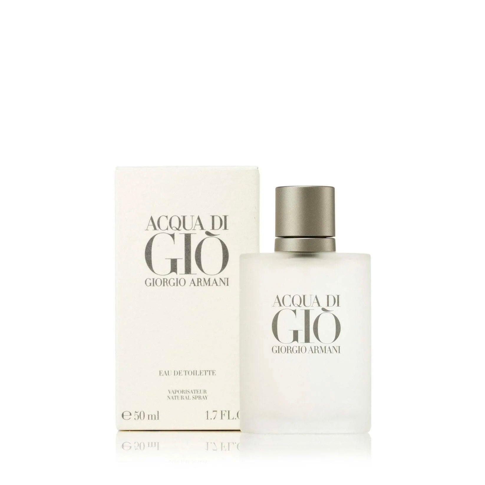 Acqua Di Gio Eau de Toilette Spray für Herren von Giorgio Armani