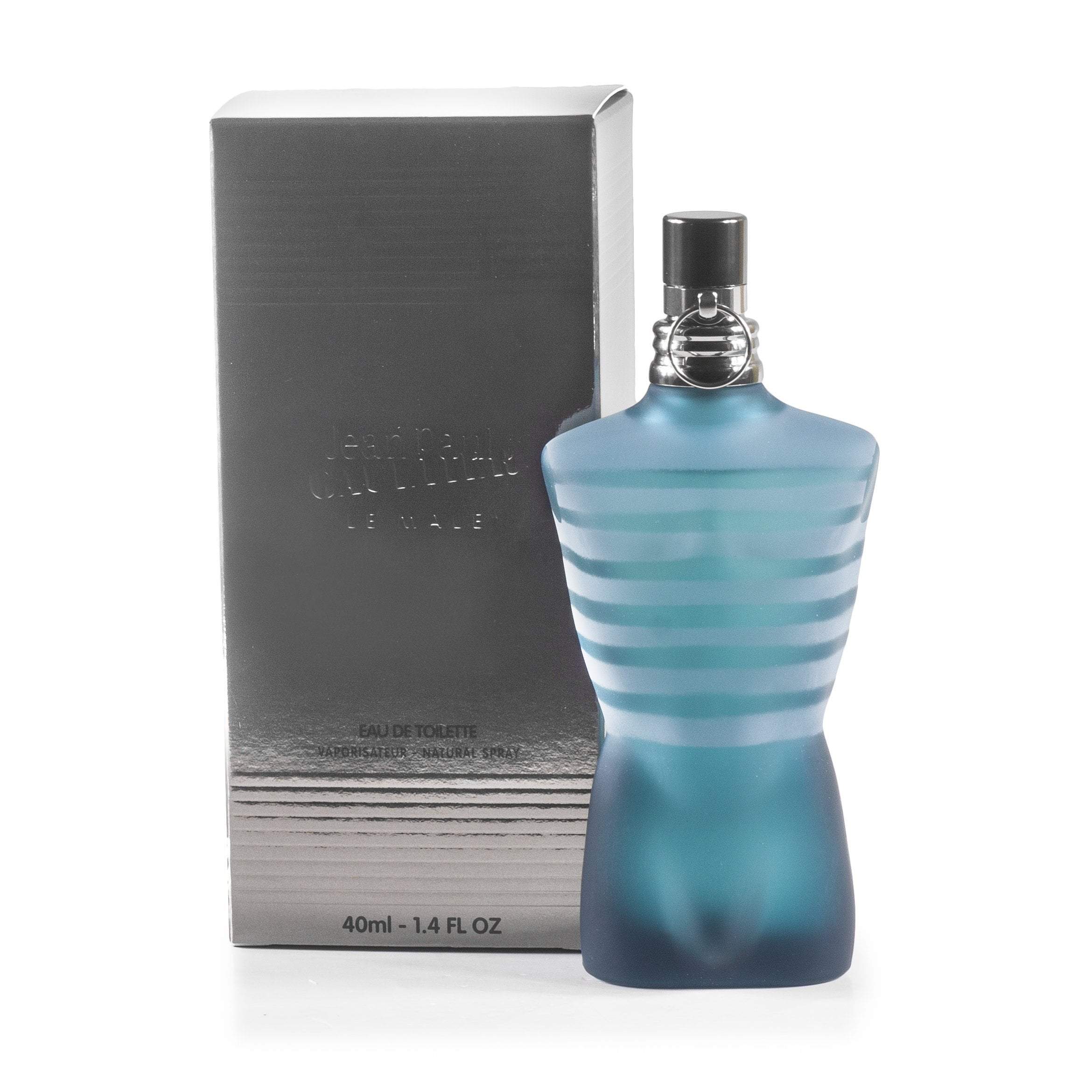 Gaultier Le Male Eau de Toilette Spray für Herren von Jean Paul Gaultier