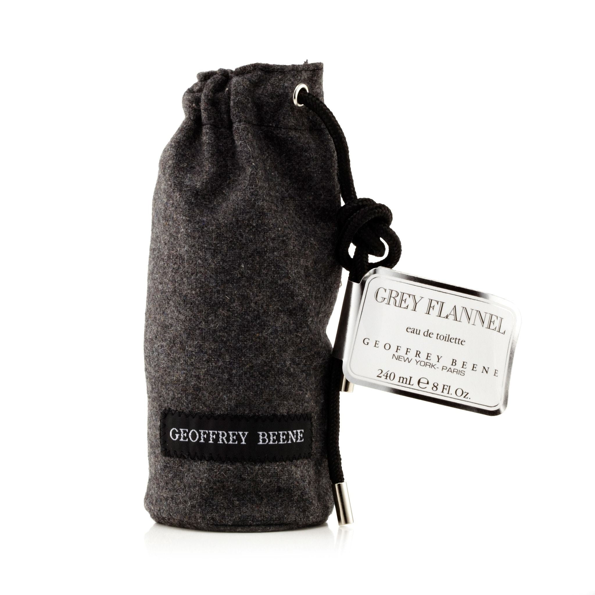 Grey Flannel Eau de Toilette Splash für Herren von Geoffrey Beene