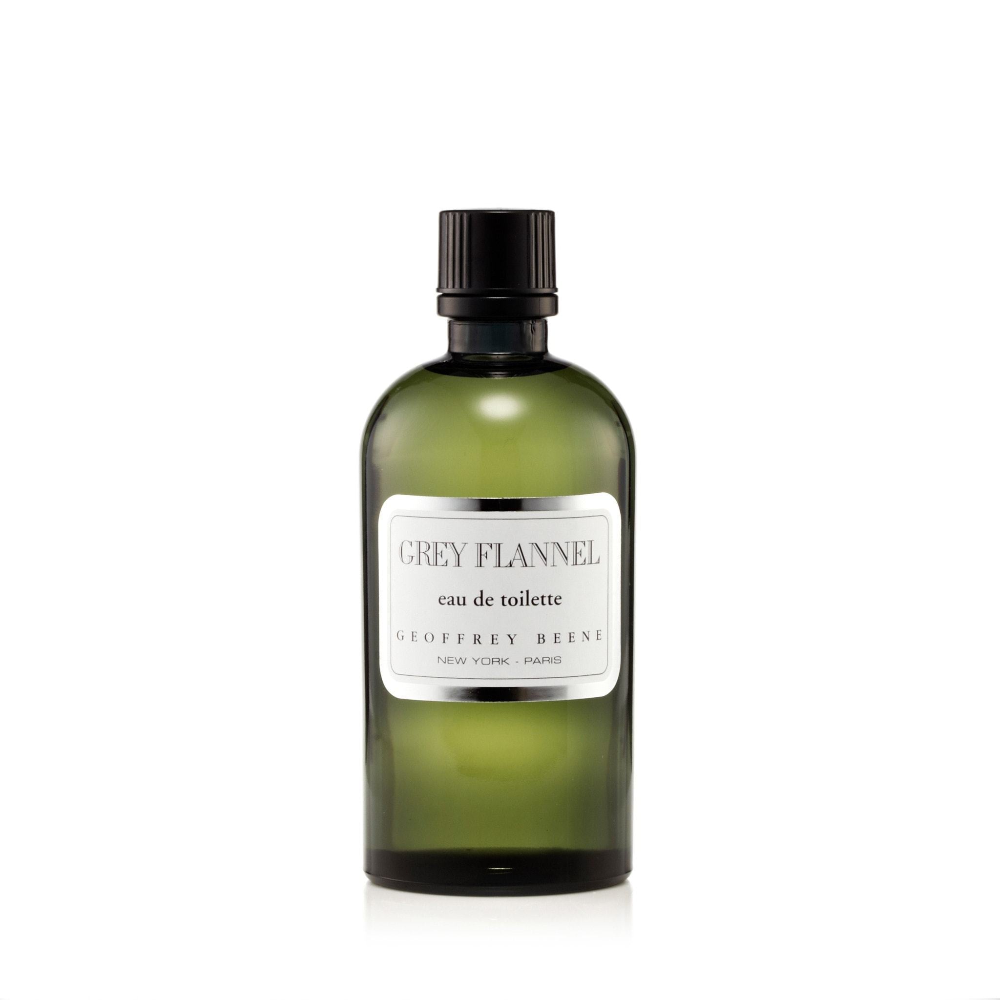 Grey Flannel Eau de Toilette Splash für Herren von Geoffrey Beene