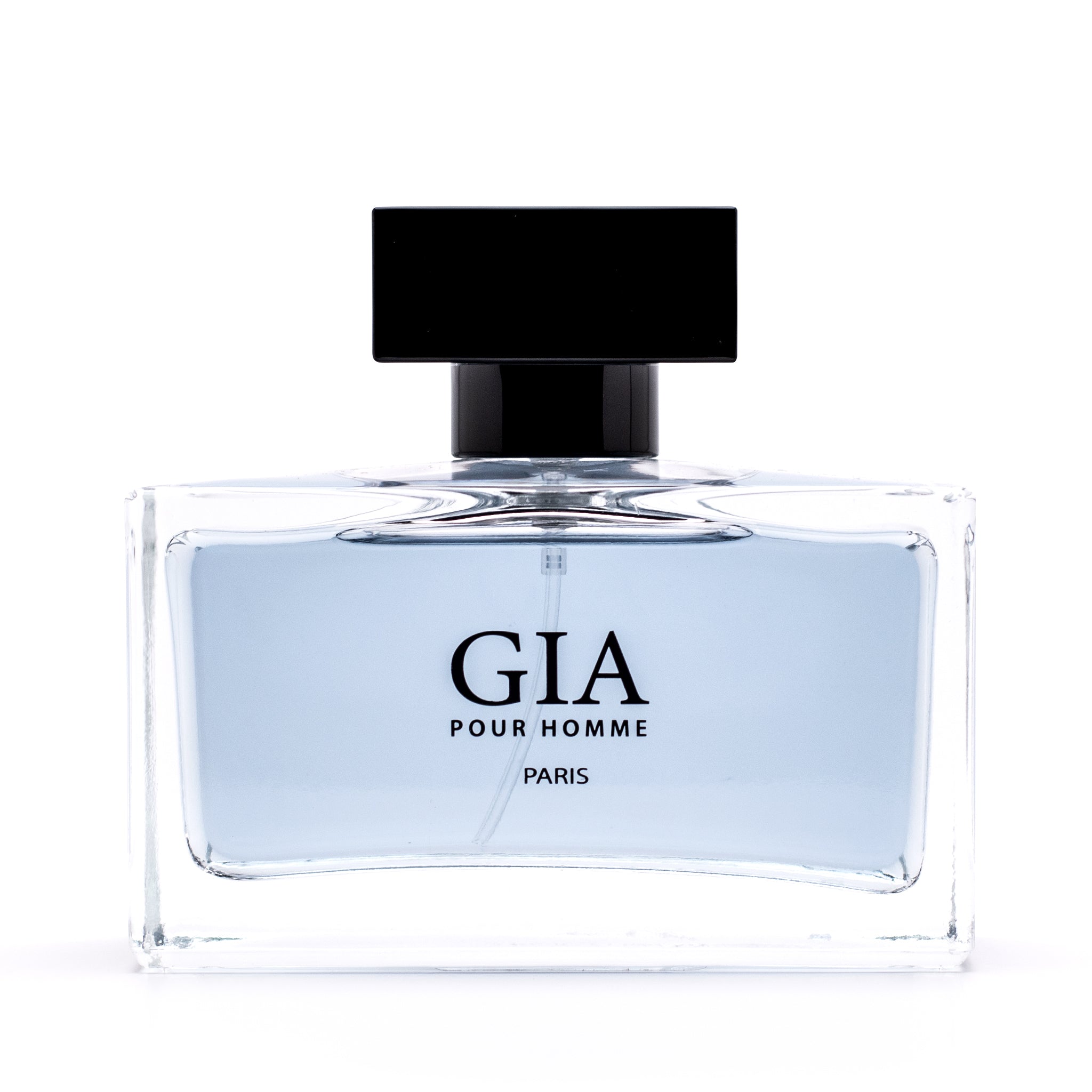 Gia Lucca Pour Homme Eau de Parfum Spray für Männer