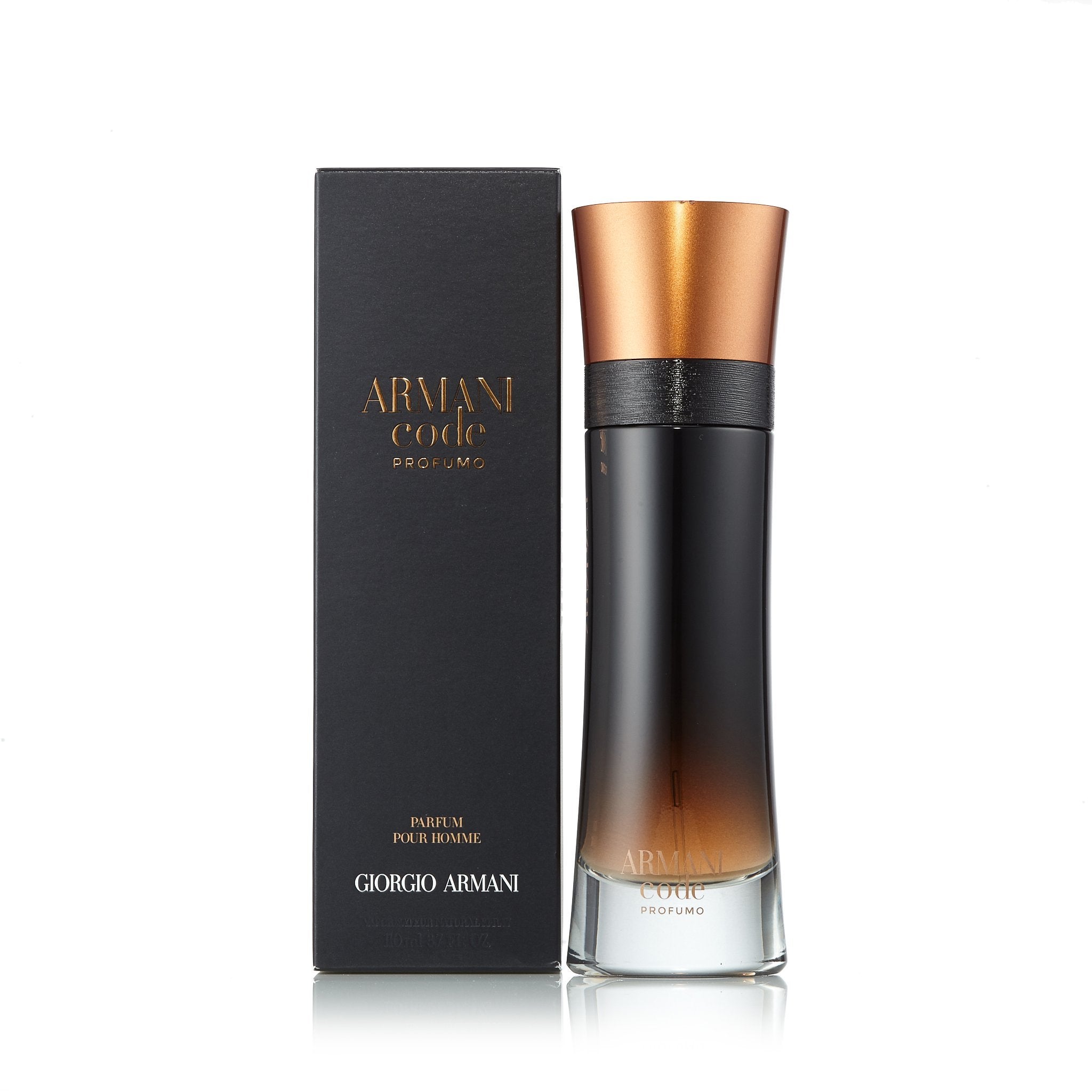 Armani Code Profumo für Männer von Giorgio Armani Eau de Parfum Spray