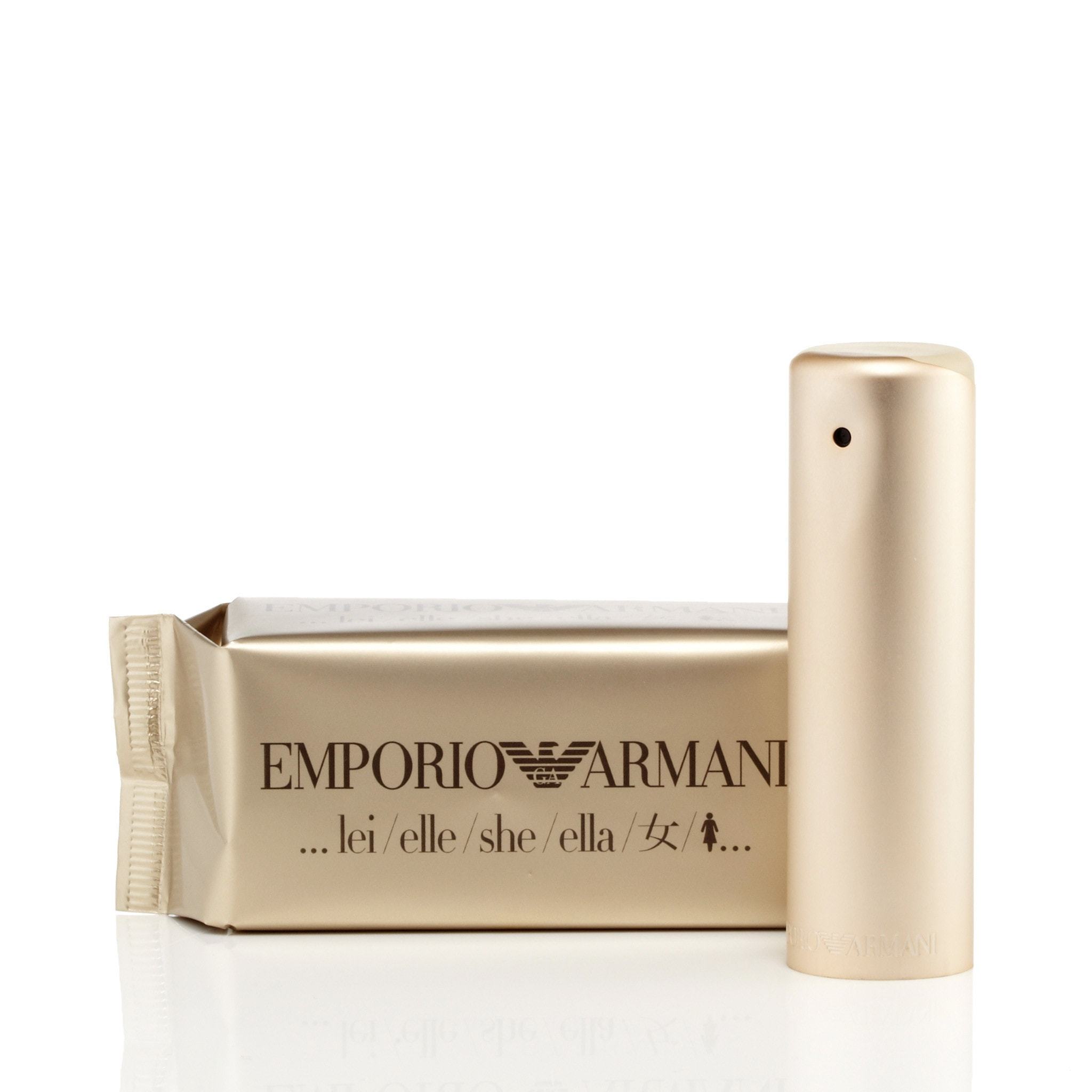 Emporio Armani Eau de Parfum Spray für Damen von Giorgio Armani