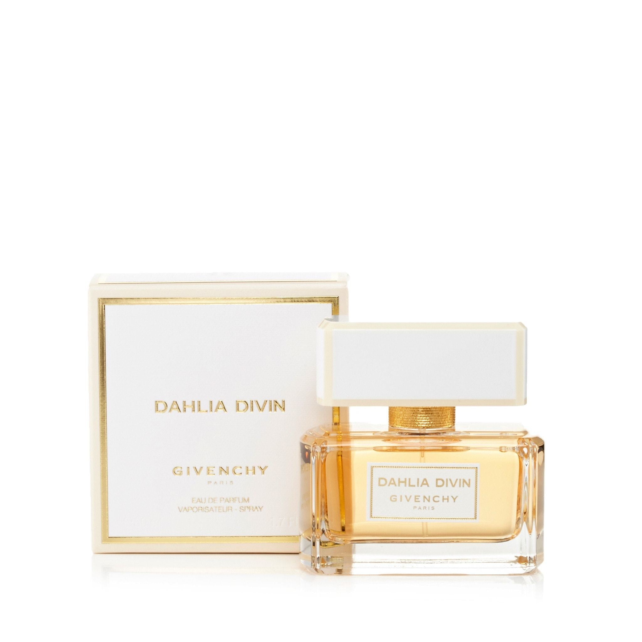 Dahlia Divin Eau de Parfum für Damen von Givenchy