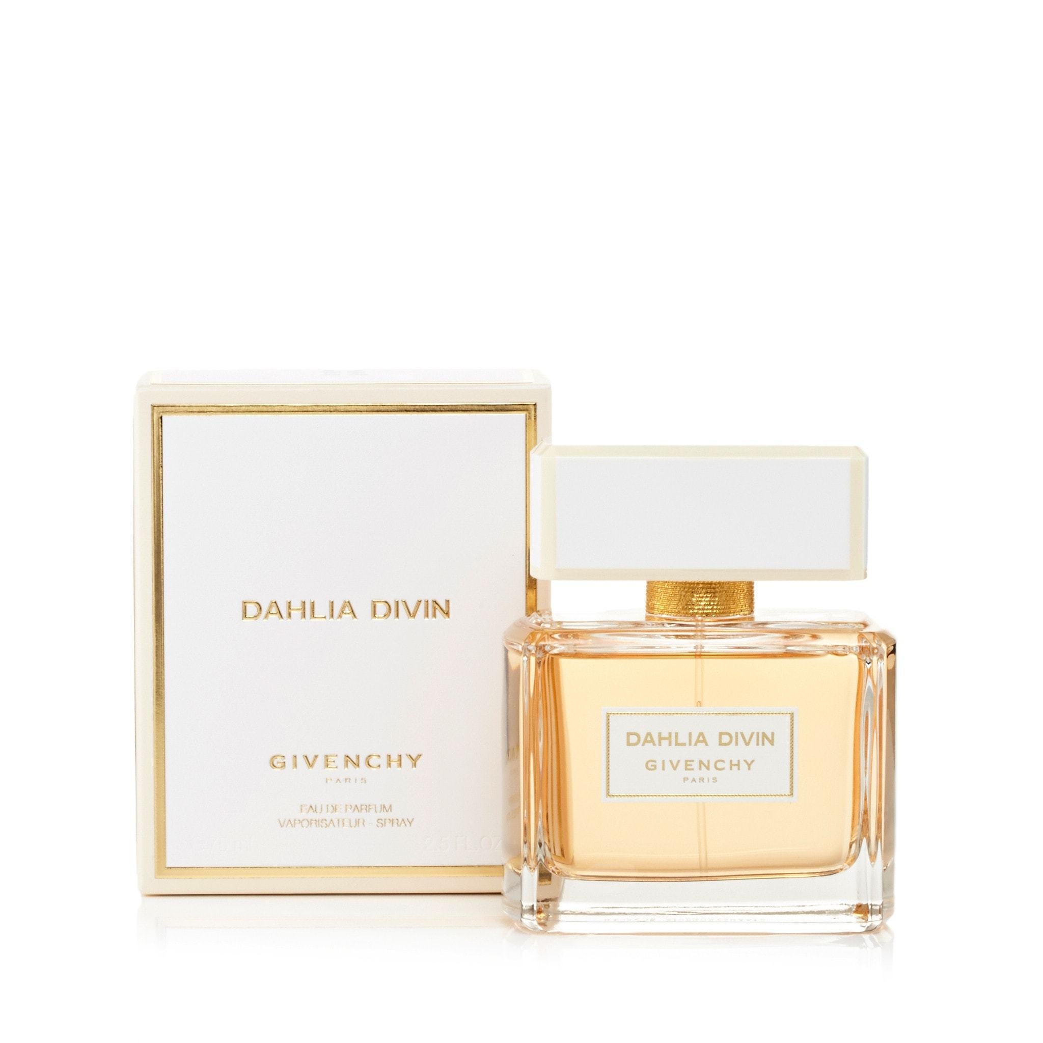 Dahlia Divin Eau de Parfum für Damen von Givenchy