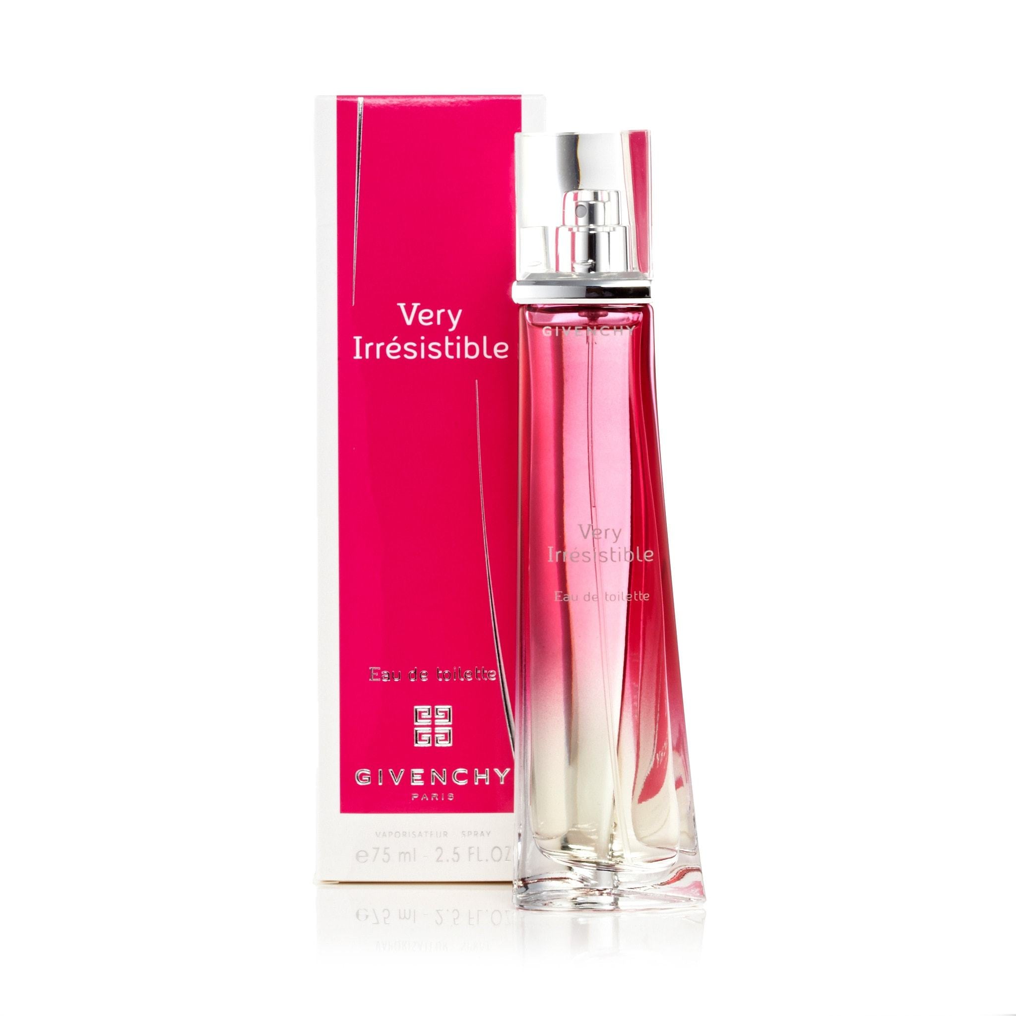 Very Irresistant Eau de Toilette Spray für Damen von Givenchy