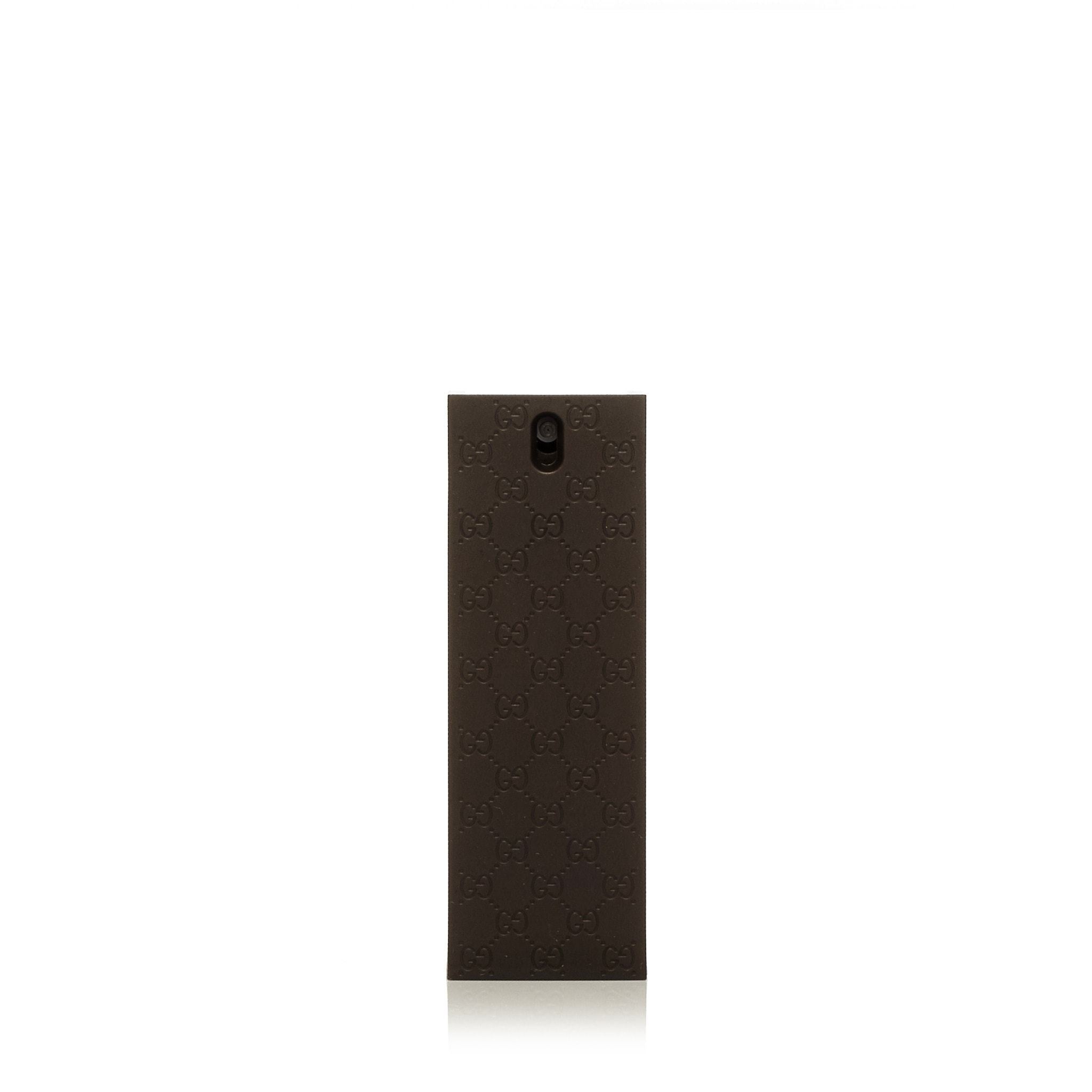 Gucci Pour Homme Eau de Toilette Spray für Männer Gucci