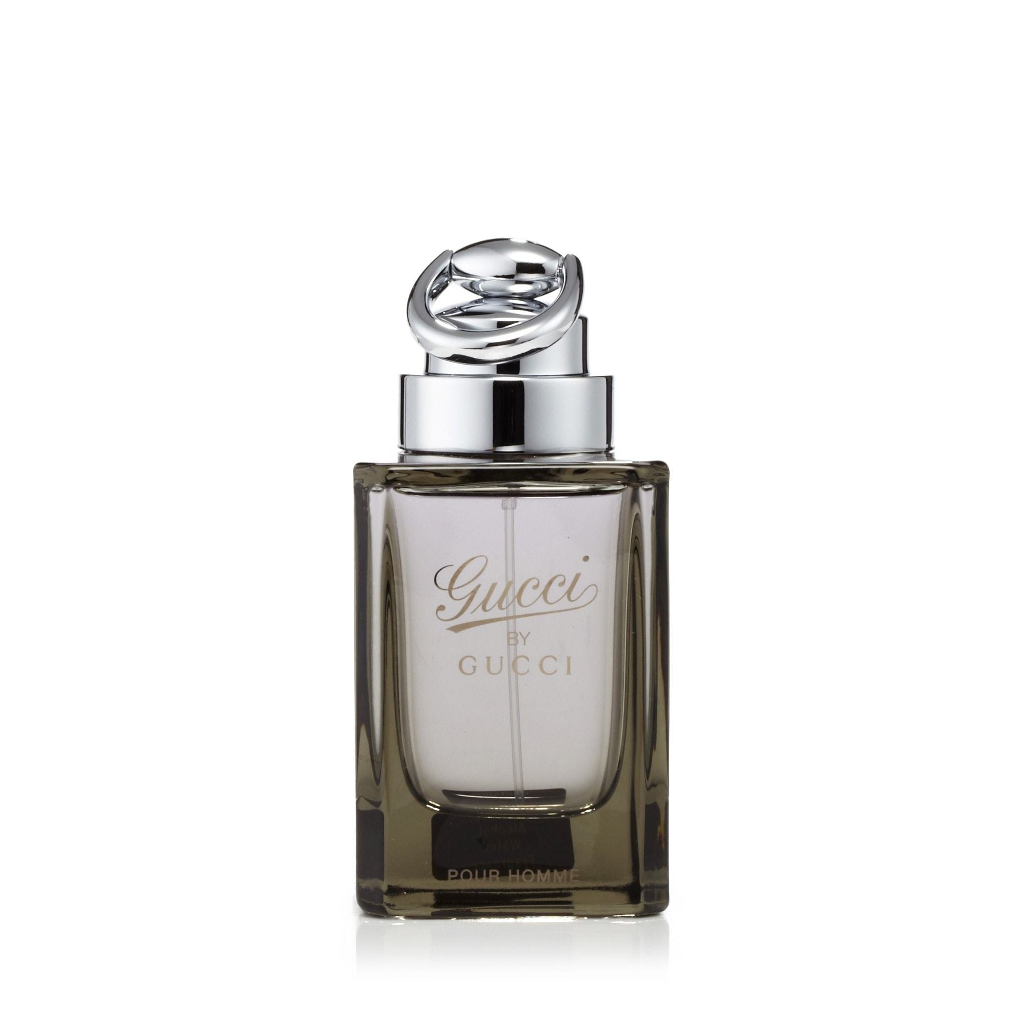 Gucci Pour Homme Eau de Toilette Spray für Männer Gucci
